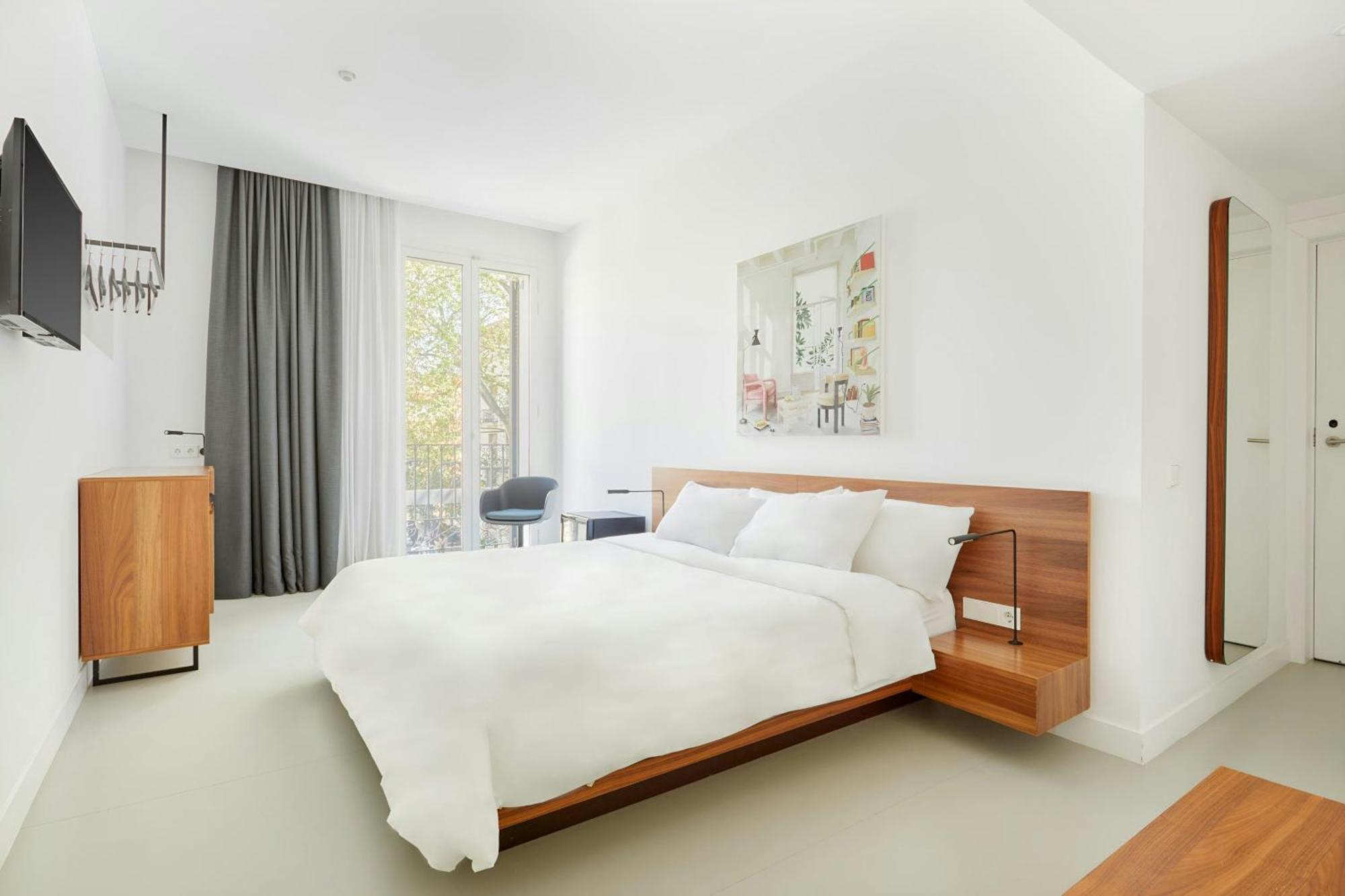 La Casa Del Sol Hotel Gracia, Sonder By Marriott Bonvoy 3*