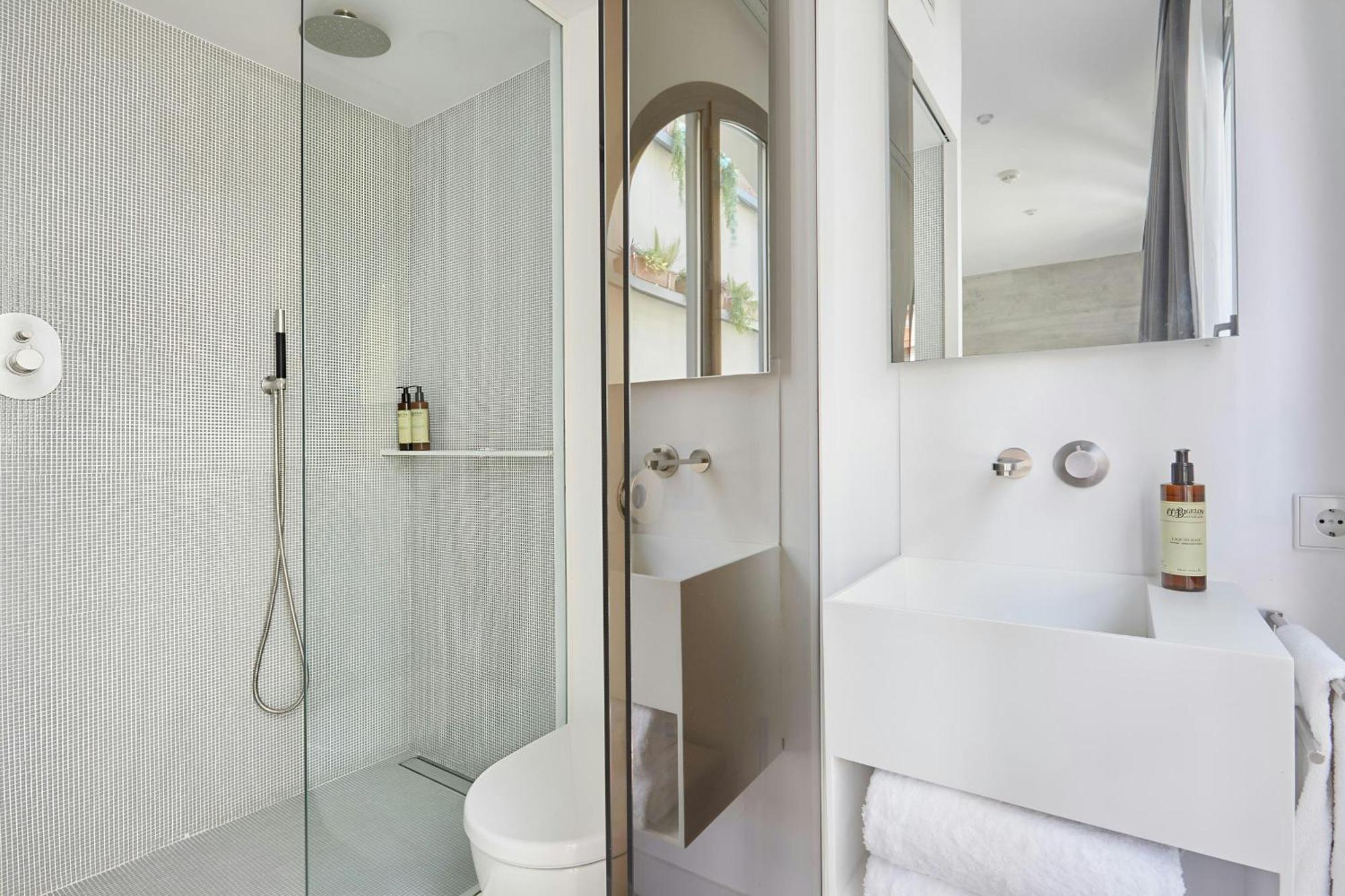 La Casa Del Sol Hotel Gracia, Sonder By Marriott Bonvoy Barcelona