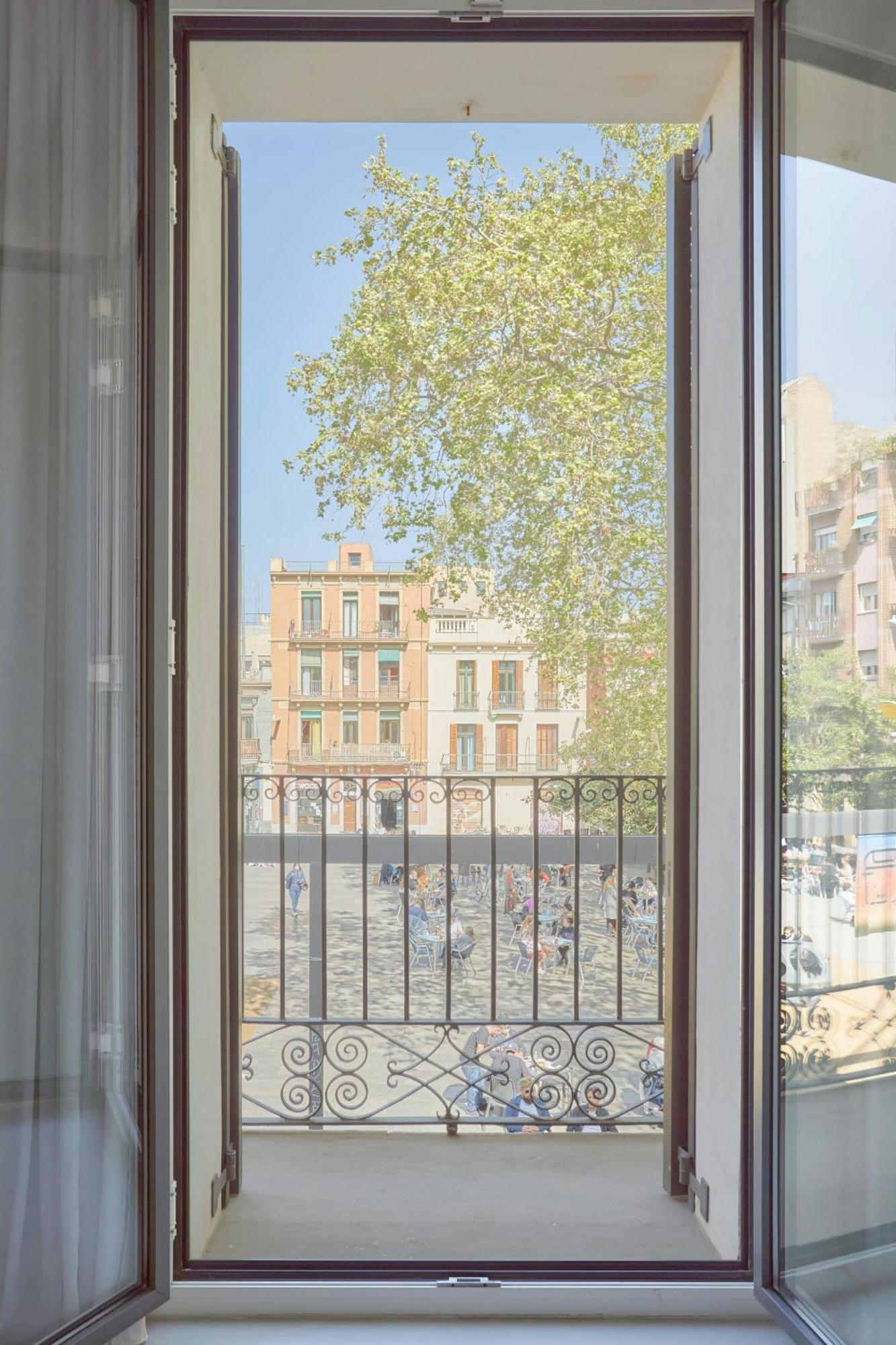 Hotel La Casa Del Sol Hotel Gracia, Sonder By Marriott Bonvoy