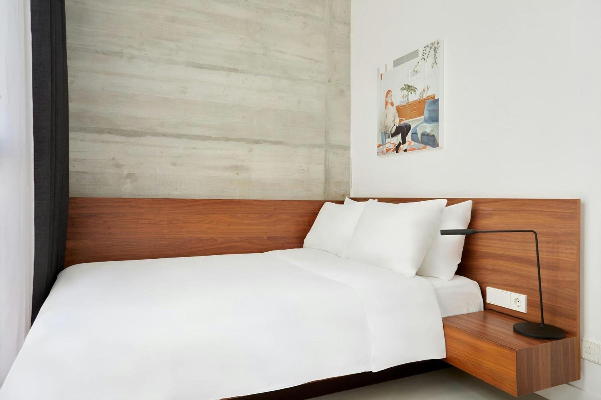 La Casa Del Sol Hotel Gracia, Sonder By Marriott Bonvoy 3* Barcelona