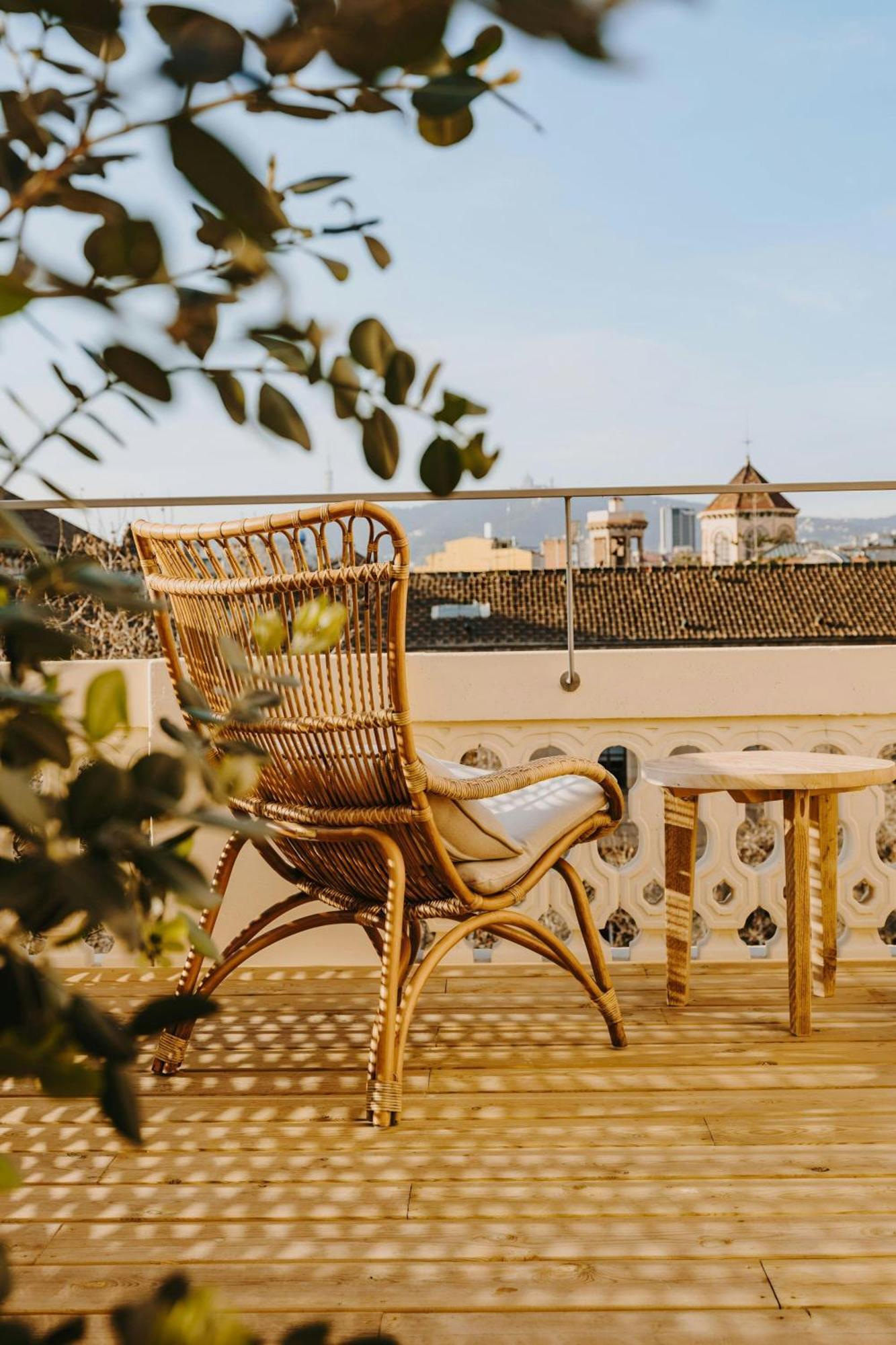 Casa Luz Hotel Plaza Catalunya, Sonder By Marriott Bonvoy 4*