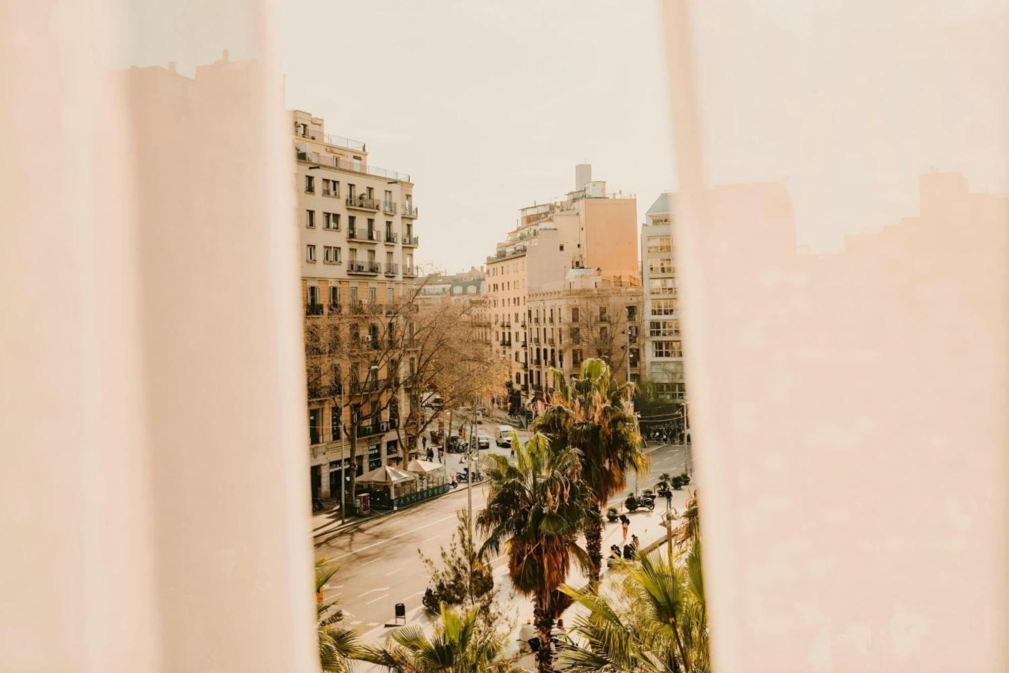 Casa Luz Hotel Plaza Catalunya, Sonder By Marriott Bonvoy