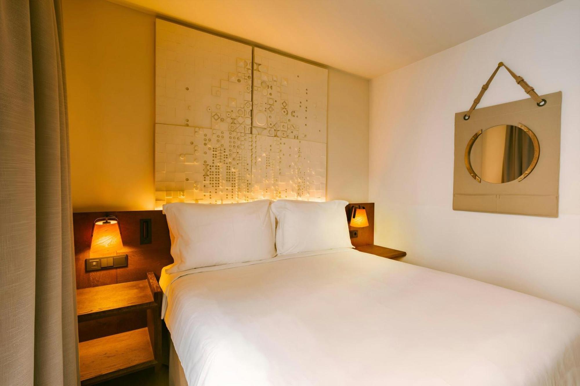 Hotel Casa Luz Hotel Plaza Catalunya, Sonder By Marriott Bonvoy 4*