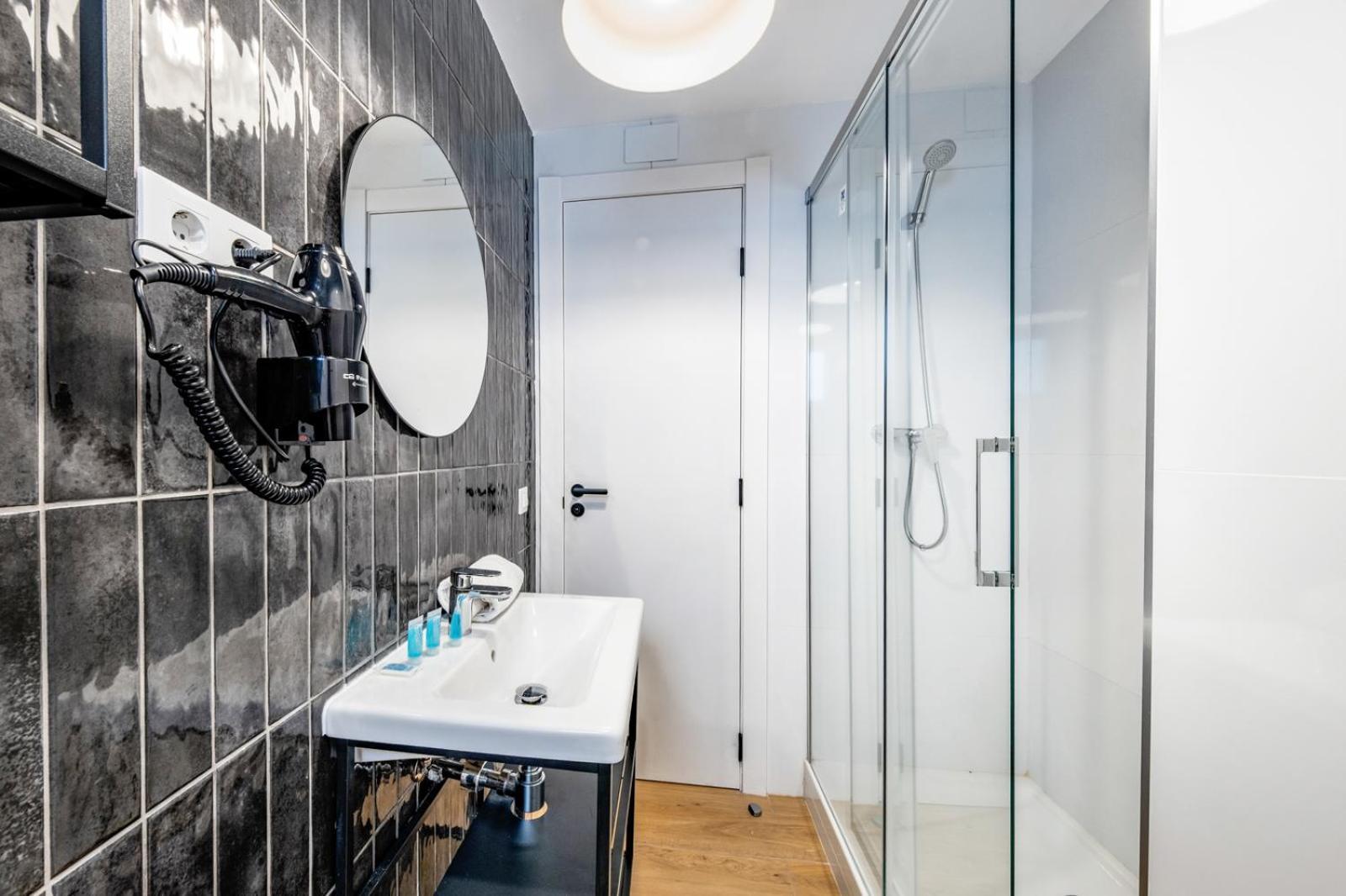 Bebarceloner Eixample - 4 Bedrooms