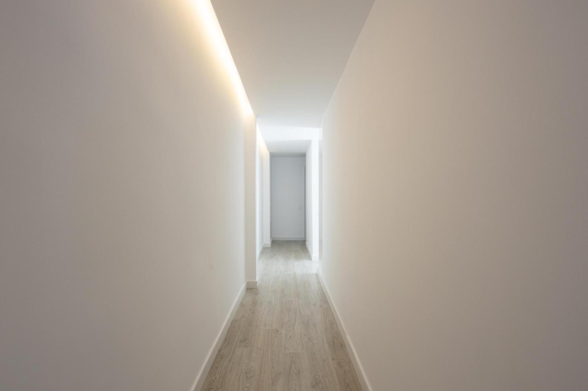 Apartment Bright & Stylish Flat In Trendy Grcia
