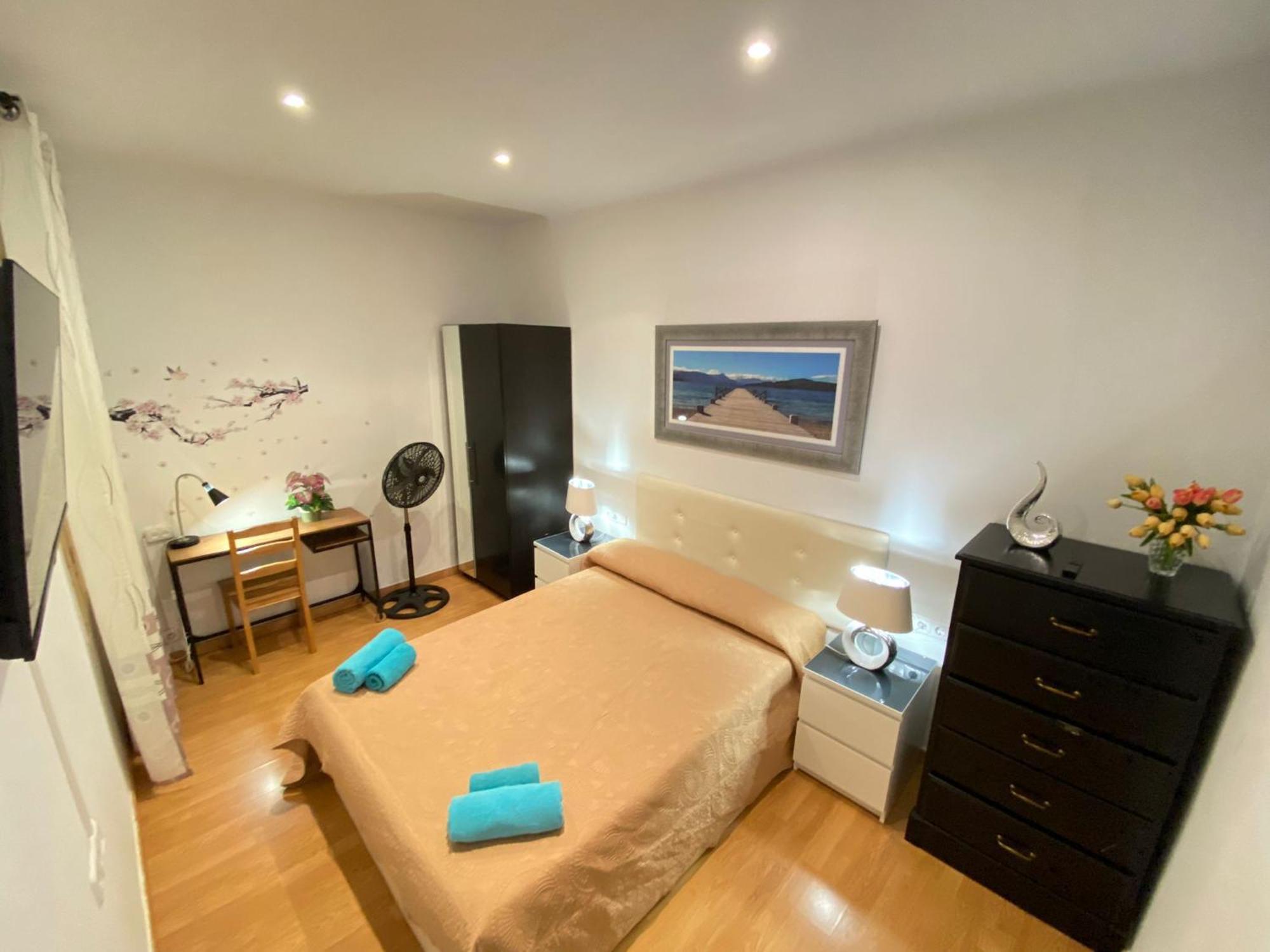 Mallor Bed & Breakfast Barcelona
