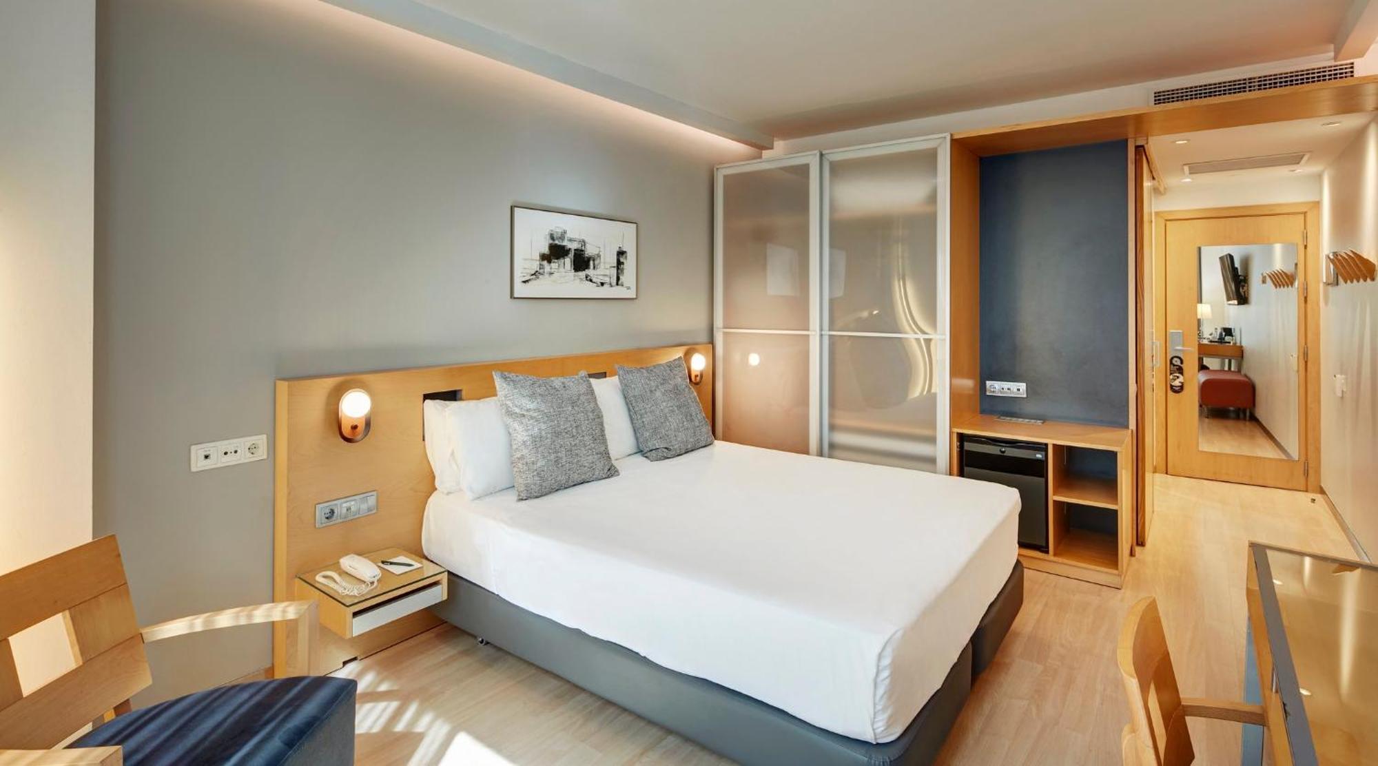 Hotel Sercotel Caspe 4*