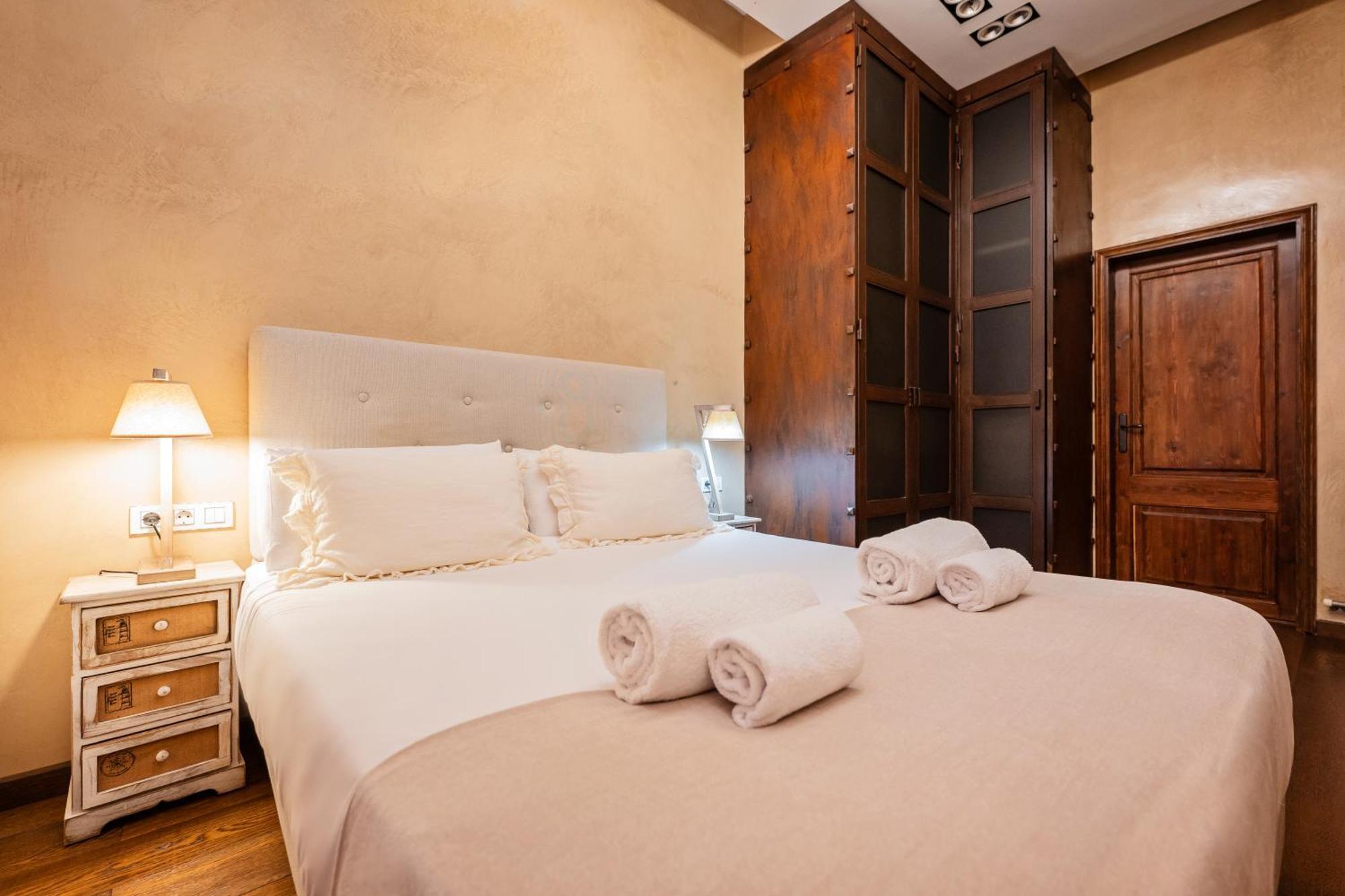 Apartamento Midtown Luxury By Sweett Barcelona
