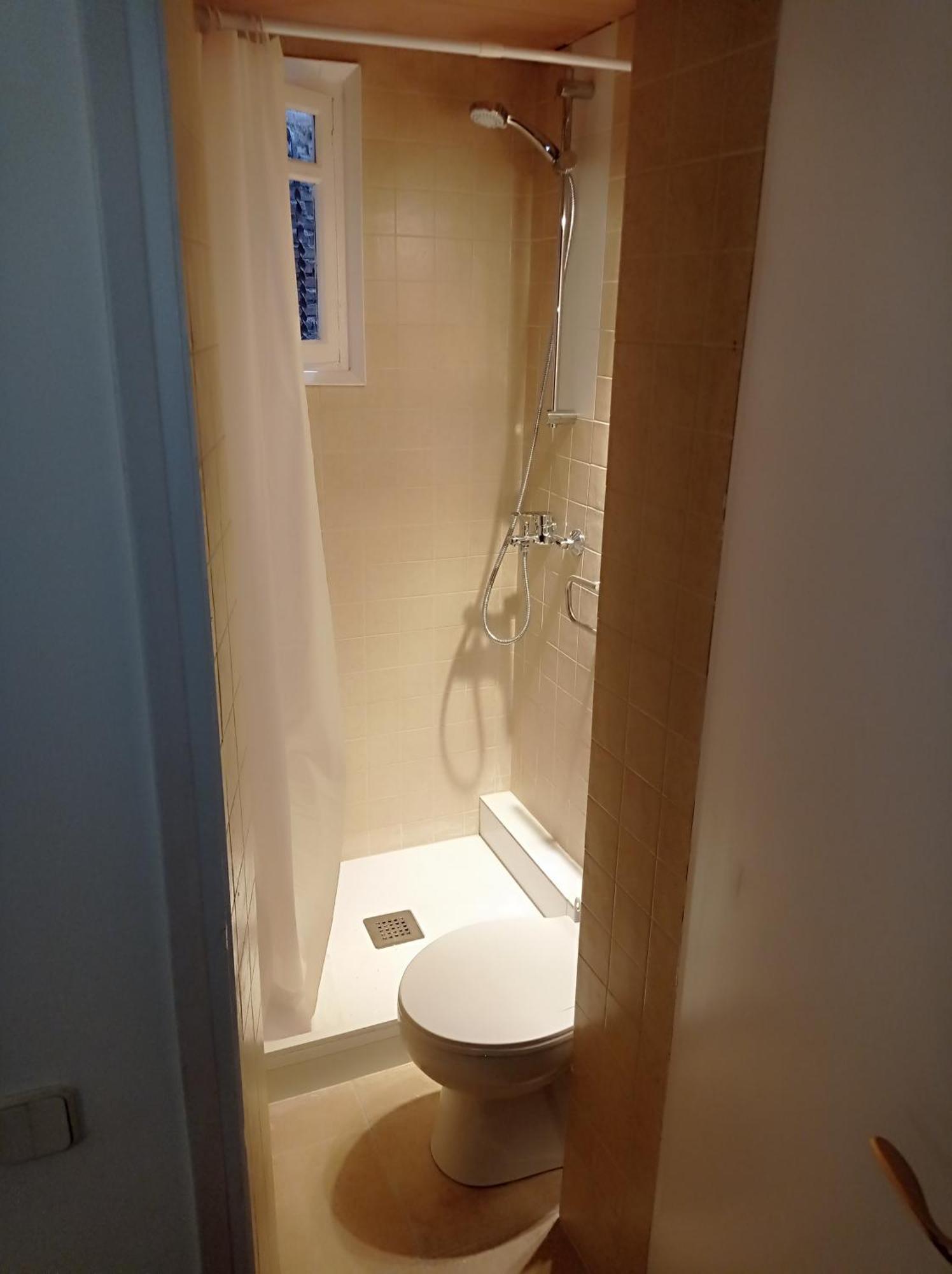 Gasthof Double Private Center Aragon Street Barcelona