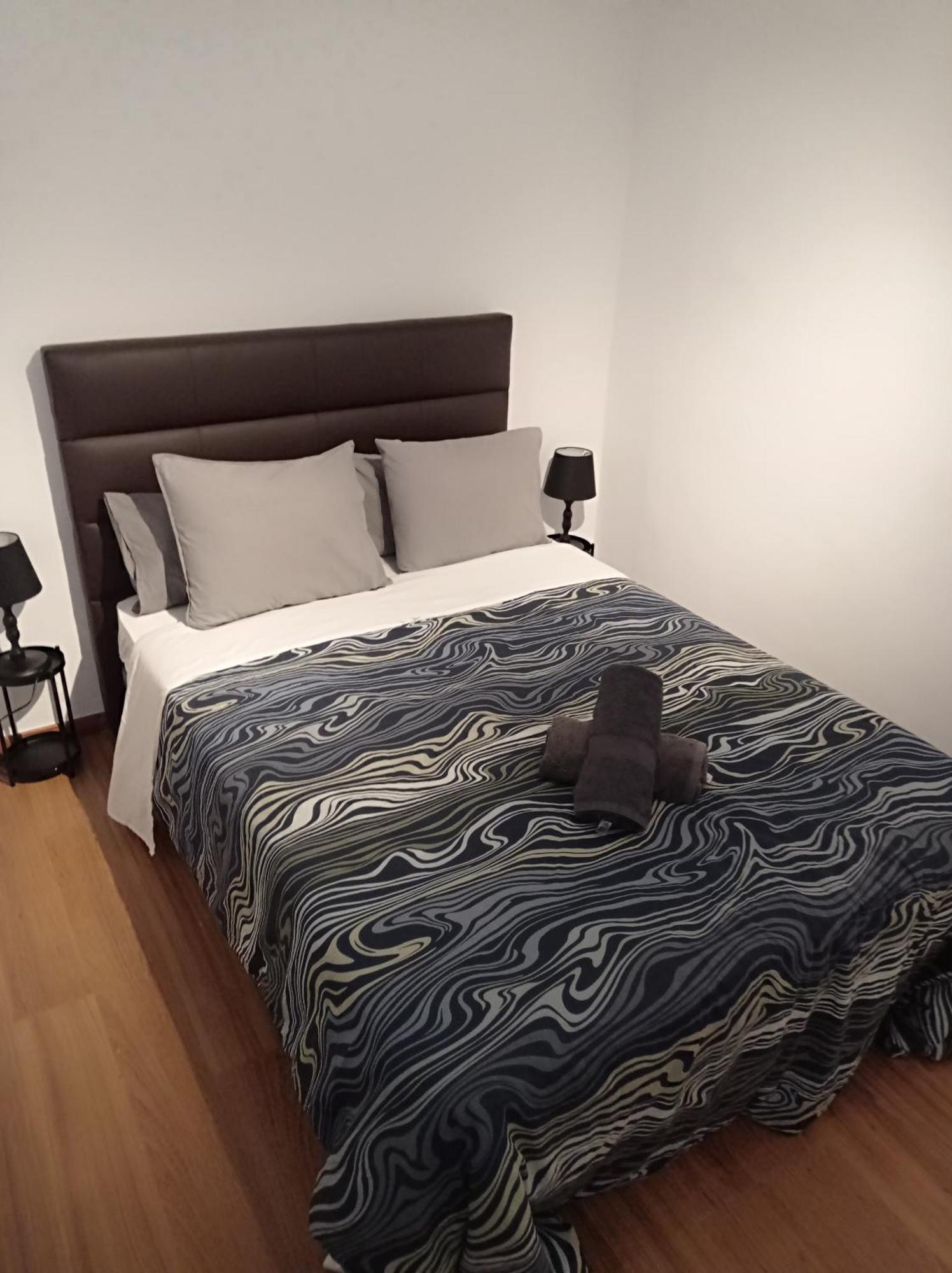 Double Private Center Aragon Street * Barcelona