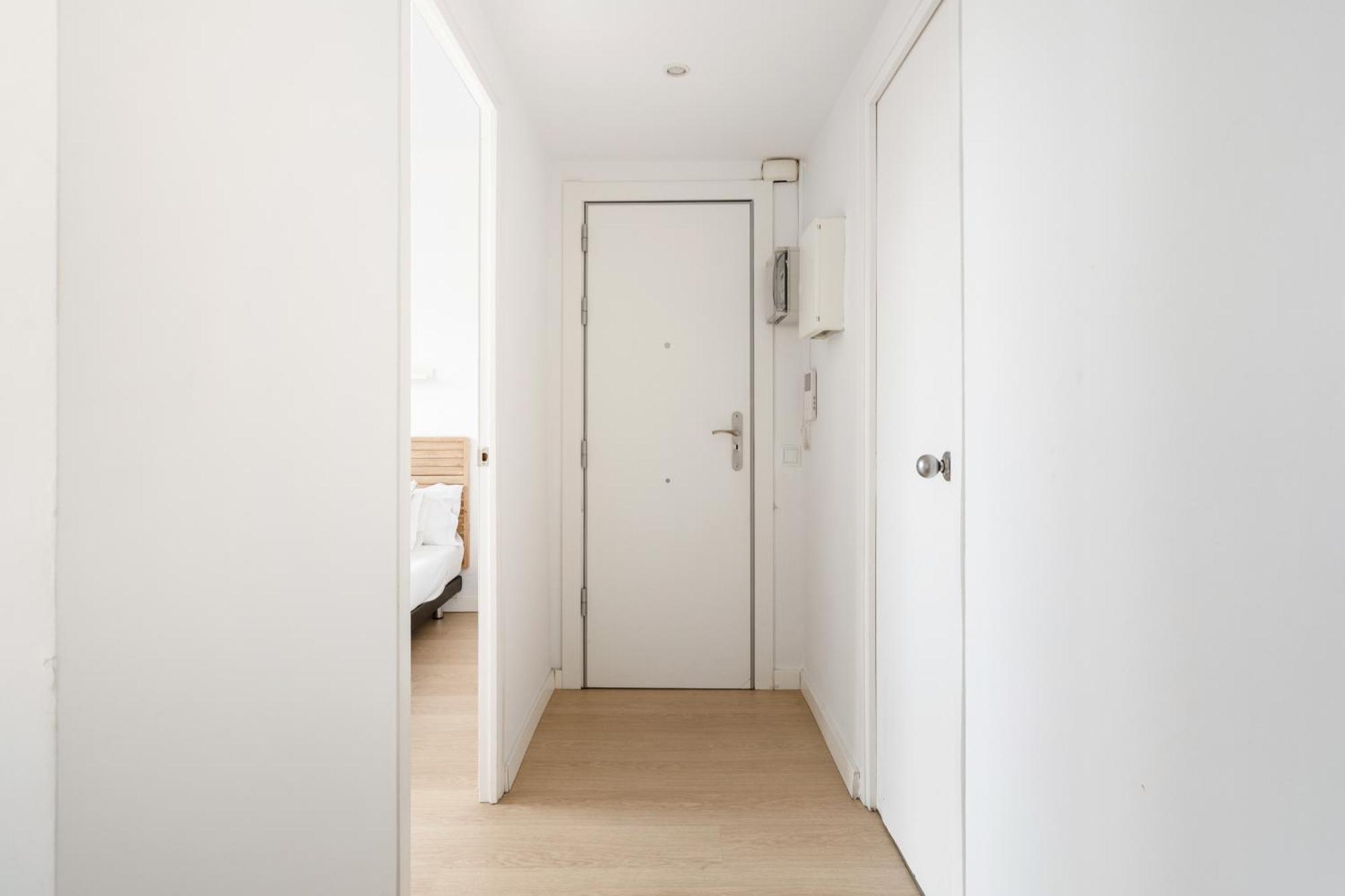 Flateli Calabria Apartment *