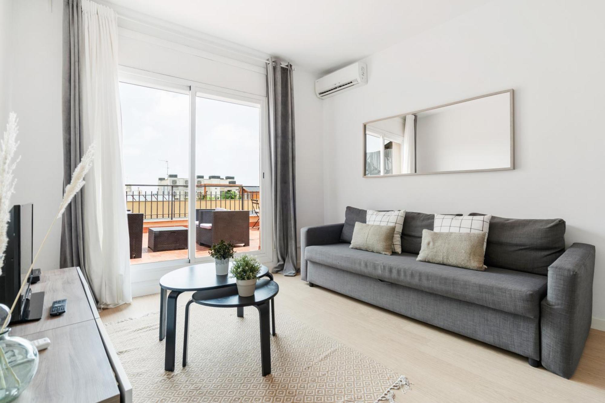 Flateli Calabria Apartment