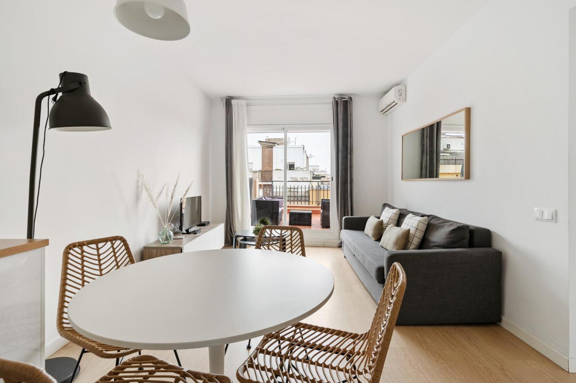 Apartment Flateli Calabria *