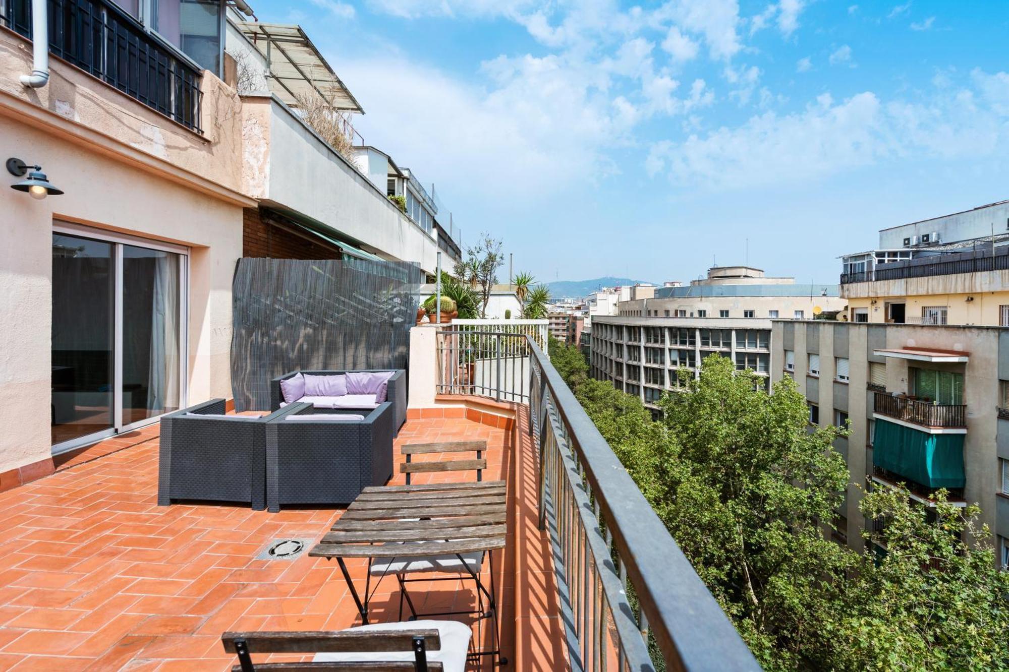 Flateli Calabria Apartment *