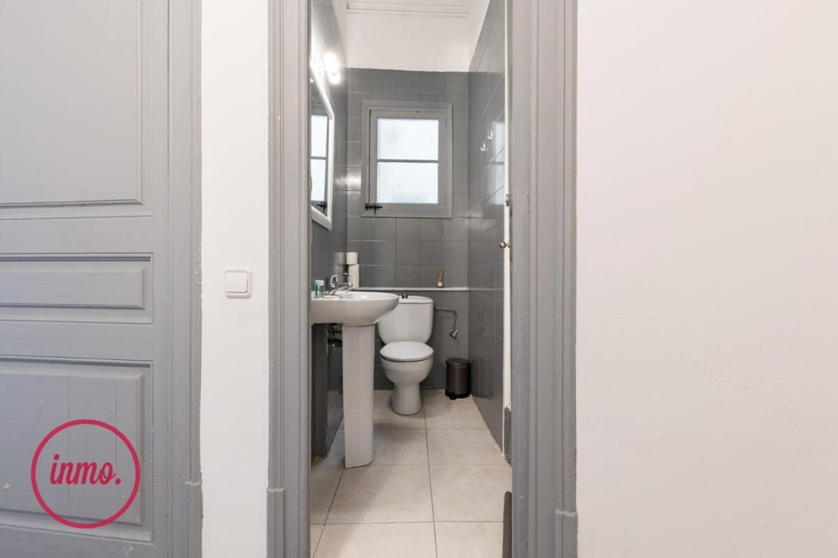 Apartamento - Eixample 2a