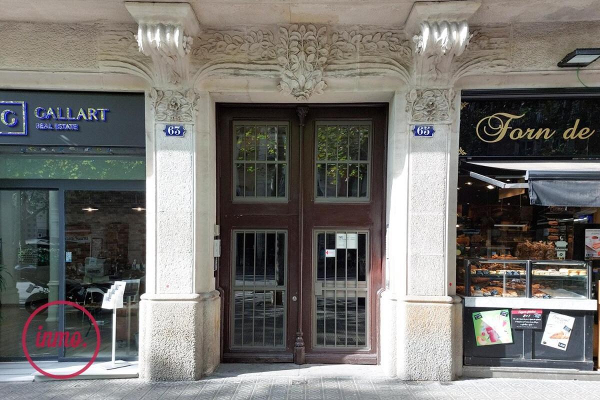 Apartamento - Eixample 2a