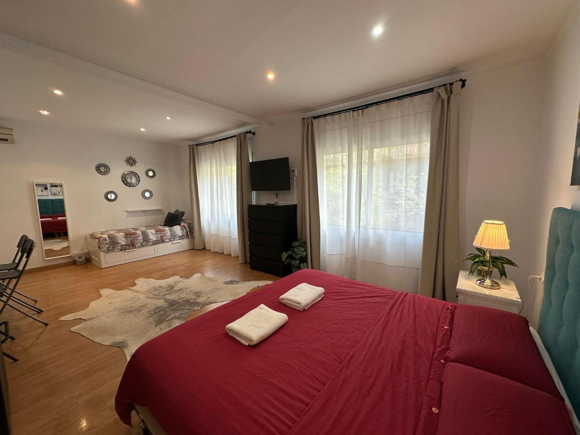 Bed & Breakfast Mallor