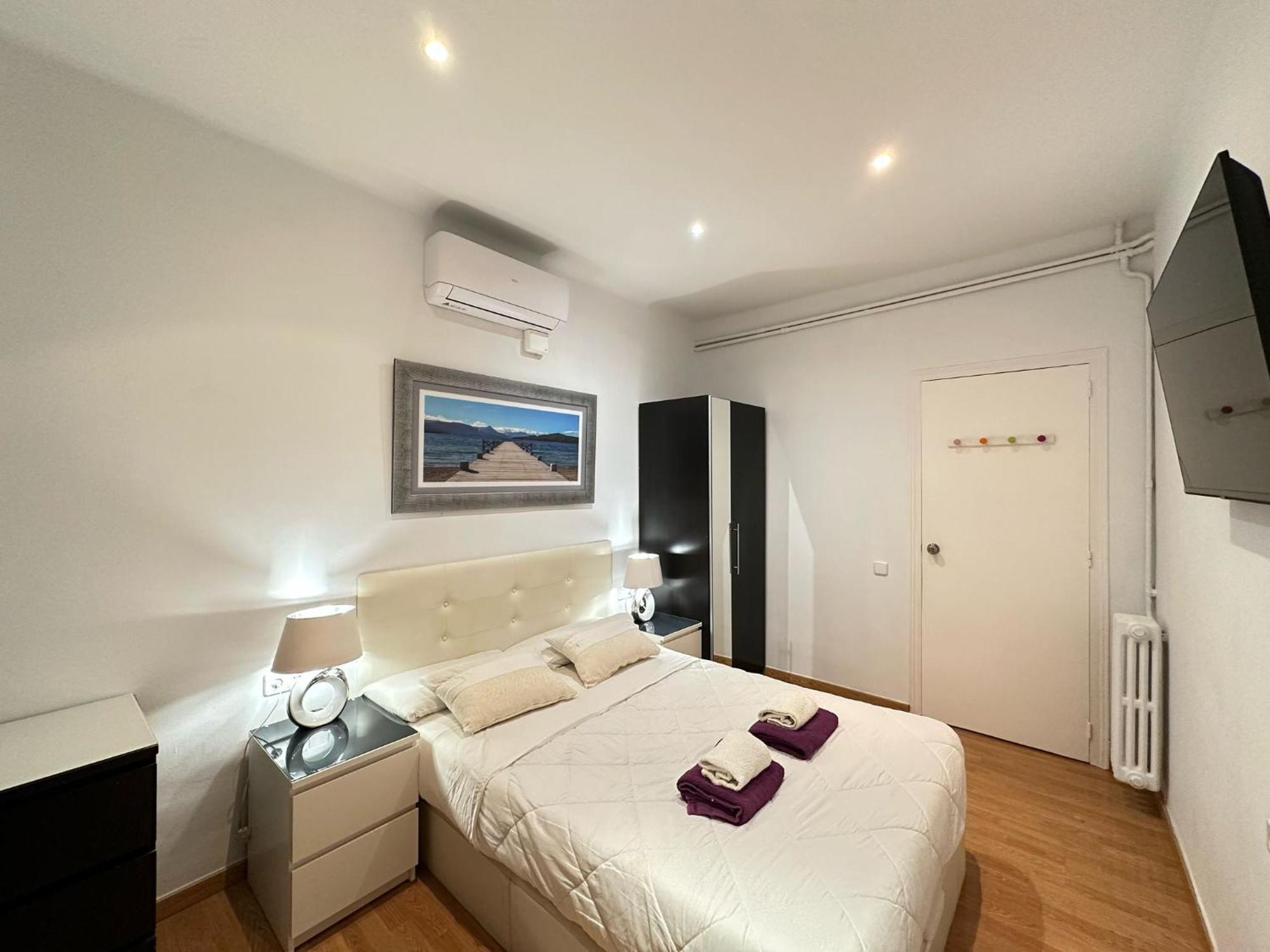 Bed and breakfast Mallor Barcelona