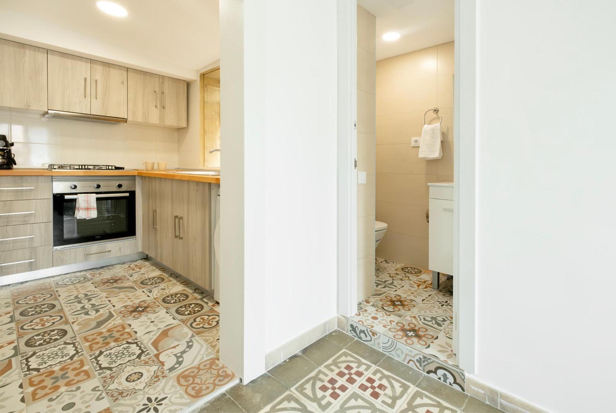 Historic Gem 3br By Boqueria