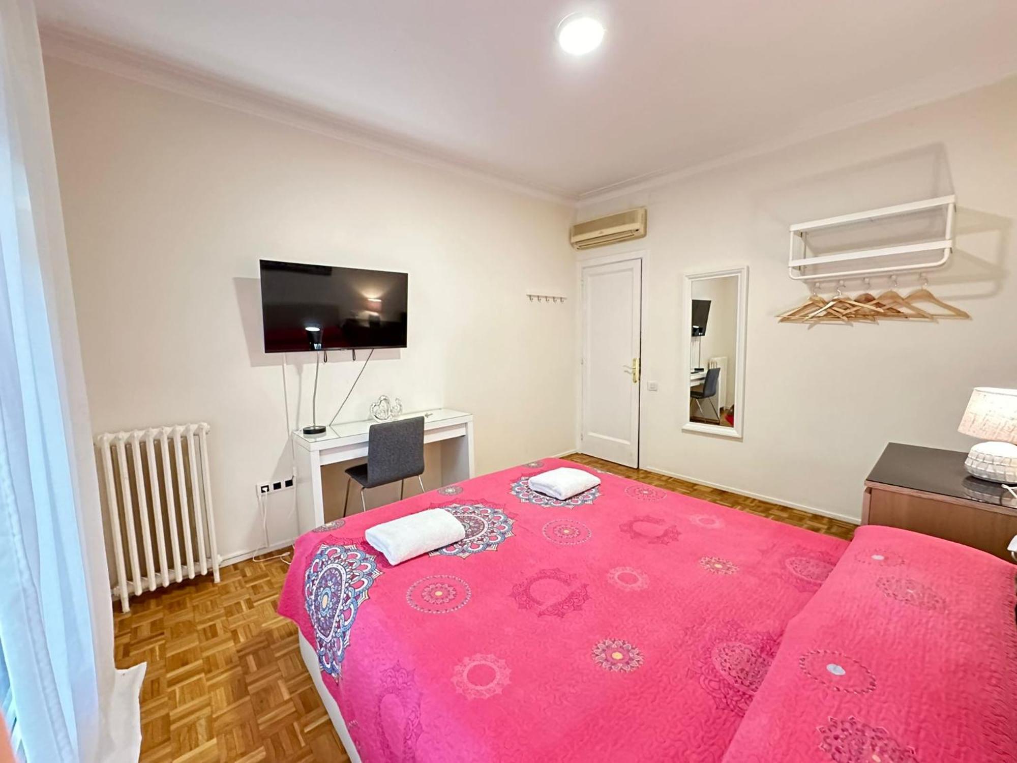 Bed & Breakfast En La Calle Villaro *