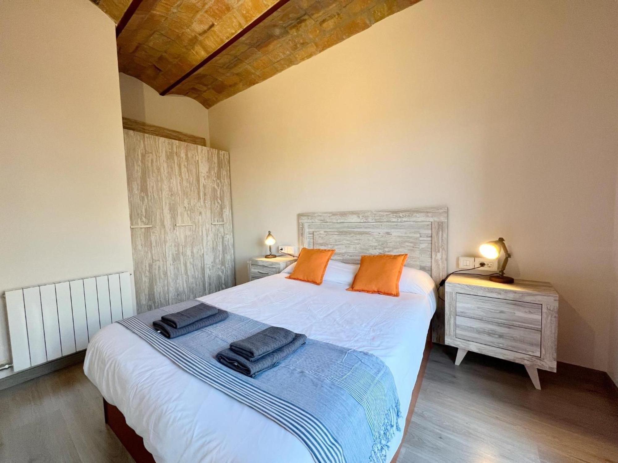 Pamplona Playa Apartment Barcelona