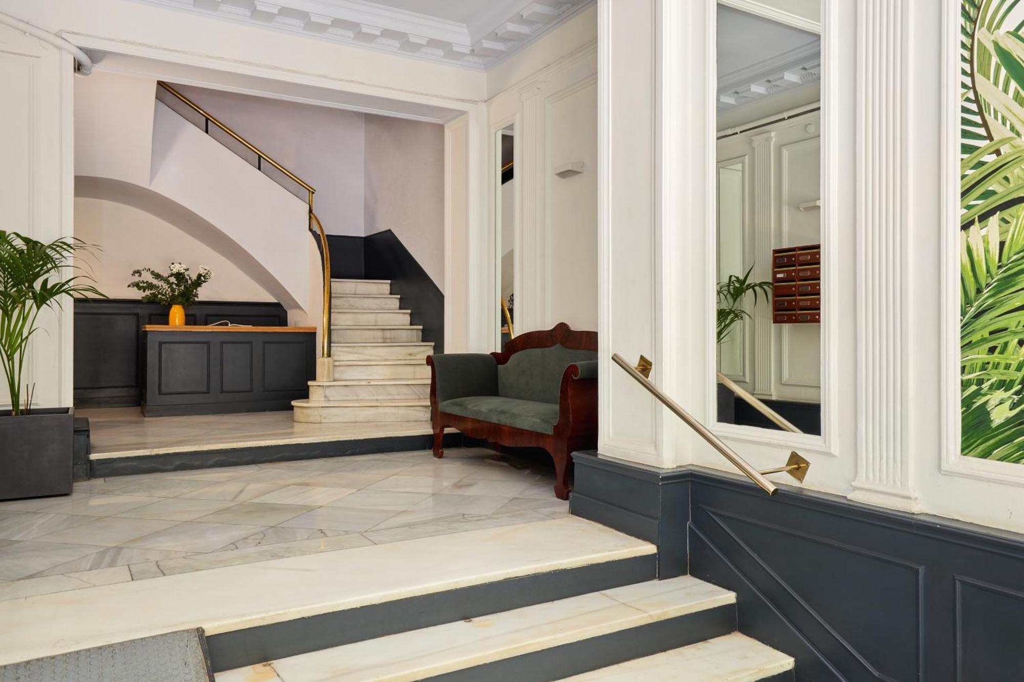 Apartment Casa Cosi - Casanova 7