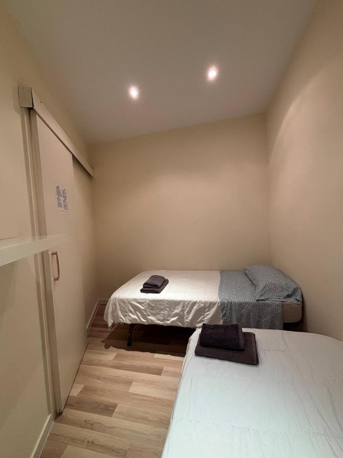 Apartment Centro Example *