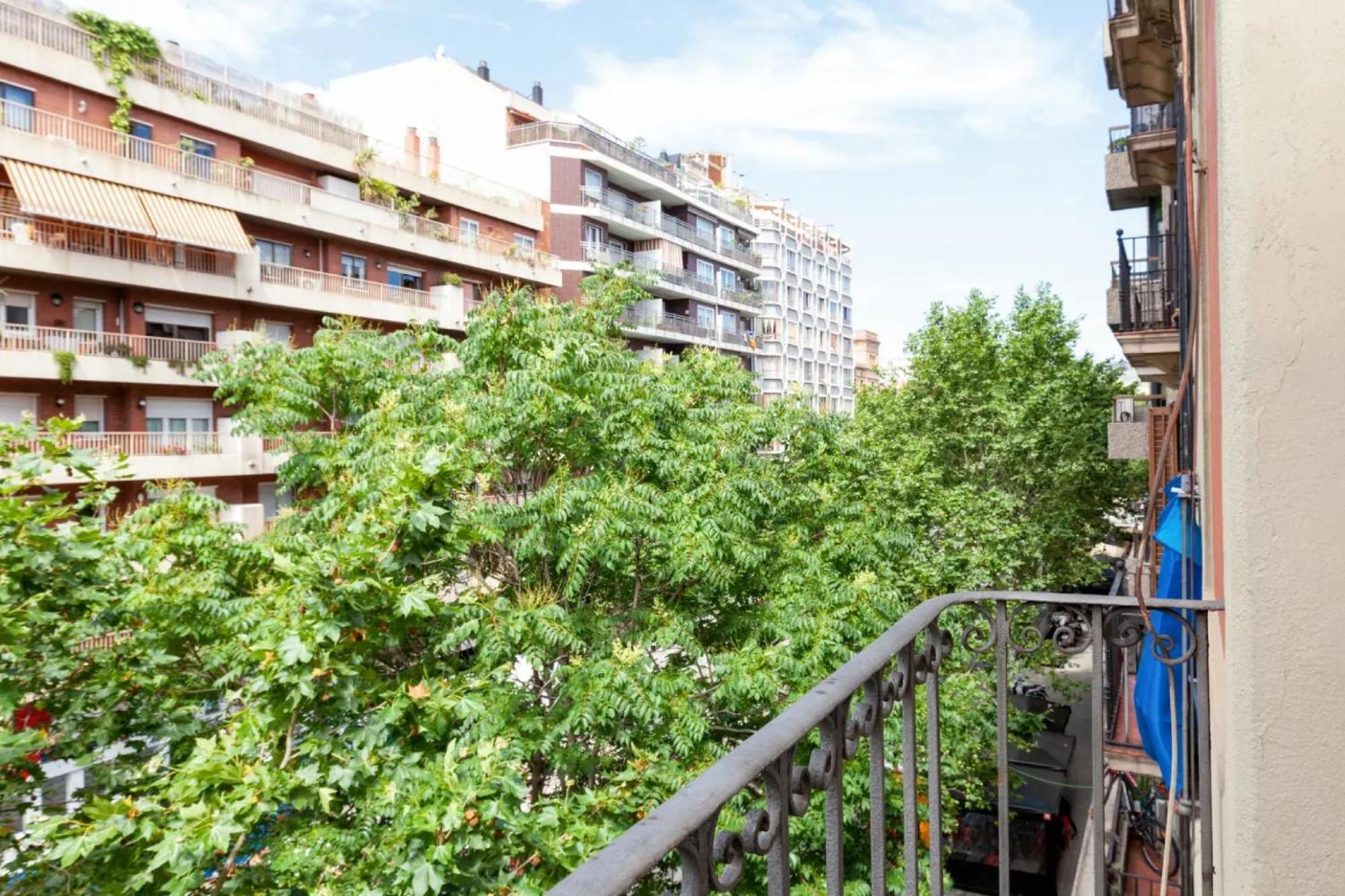 Urgell Apartamento Barcelona