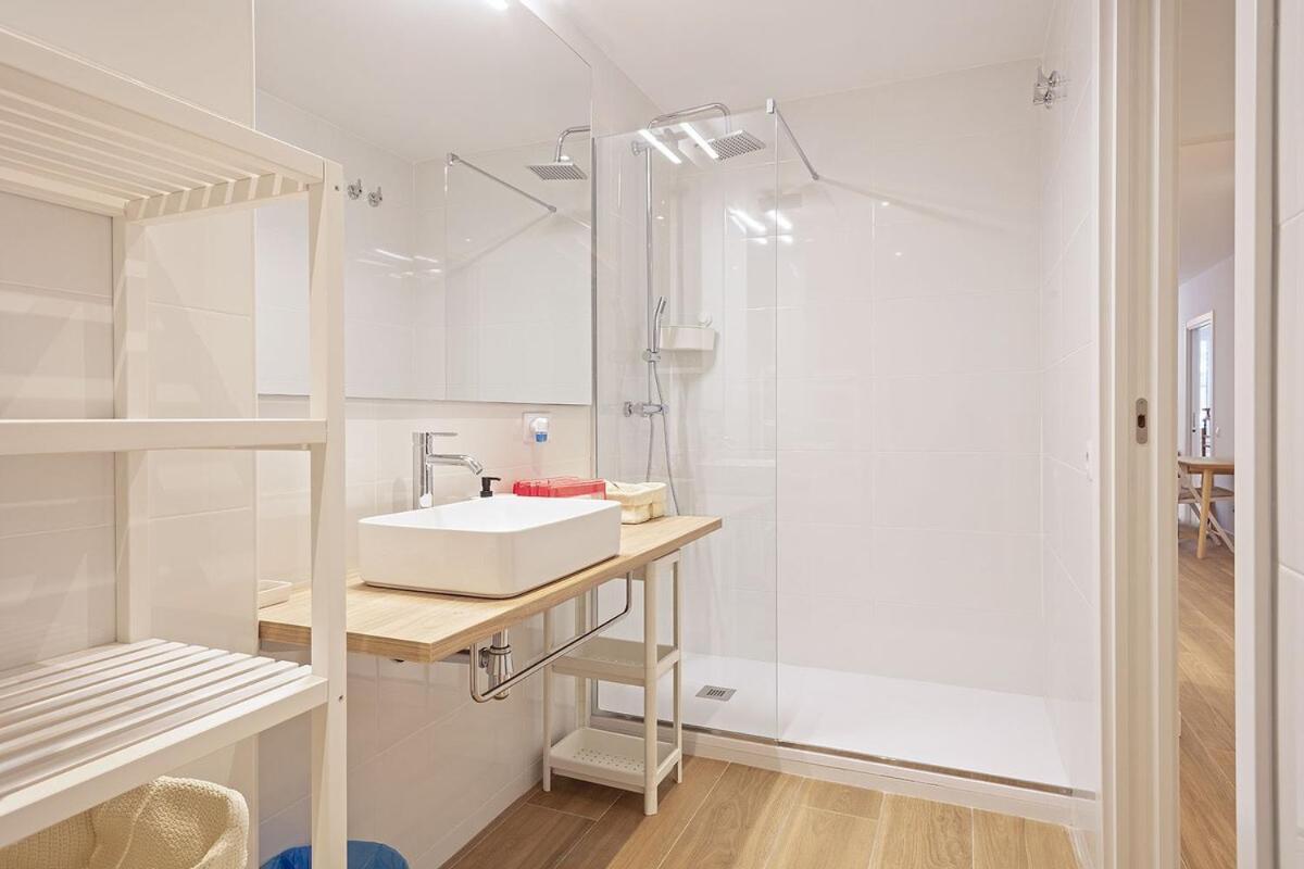 Apartamento Alcam Tetuan *