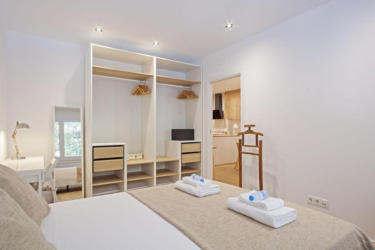 Alcam Tetuan * Barcelona
