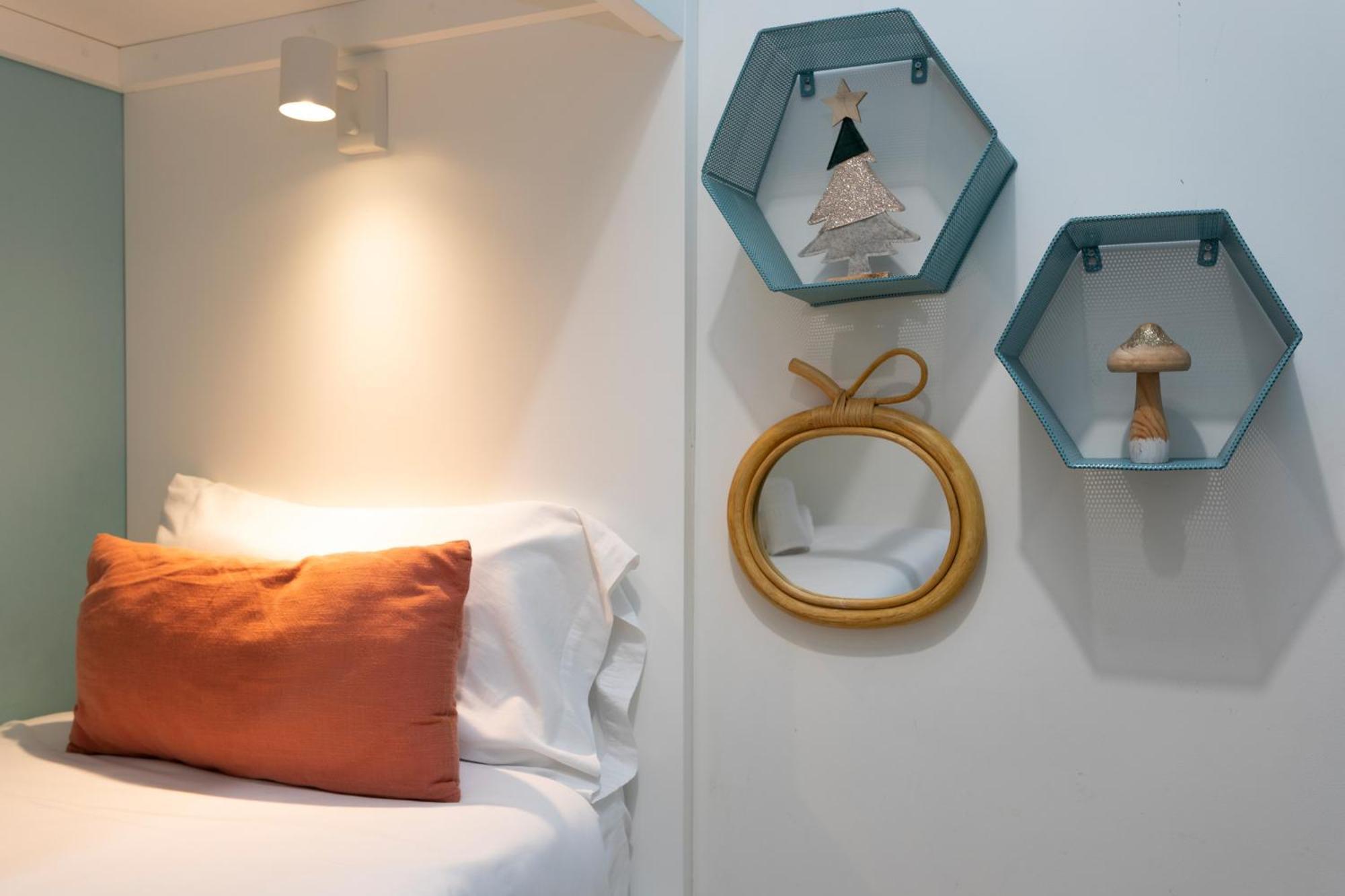 Apartment 63mal1030 - Beautiful Near The Sagrada *