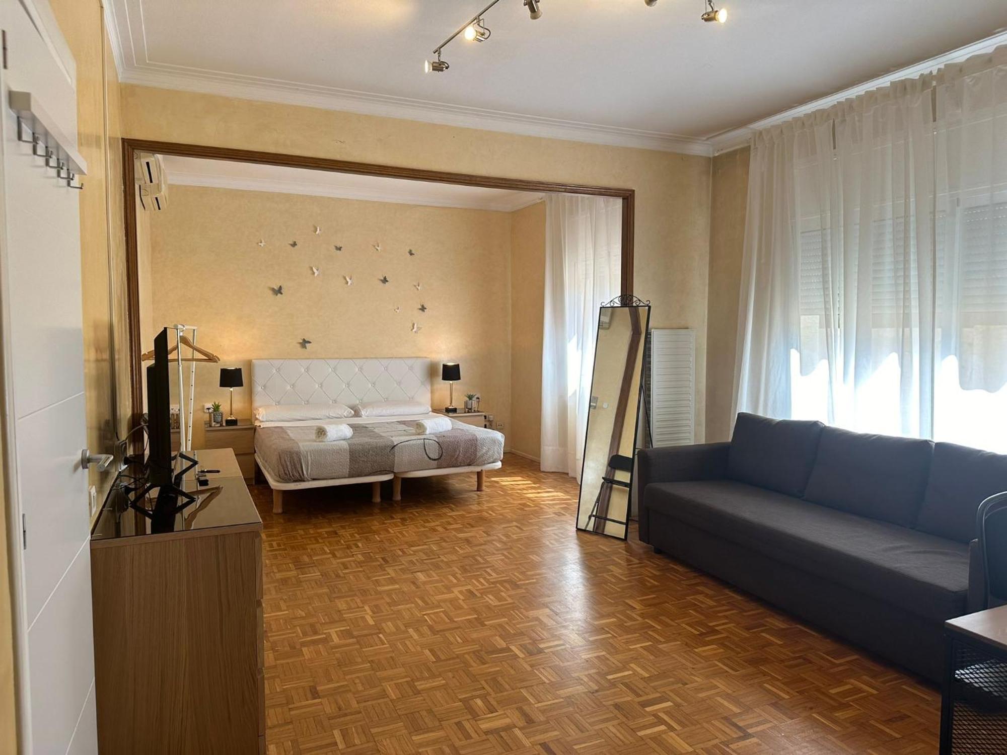 Bed & Breakfast Villaroel