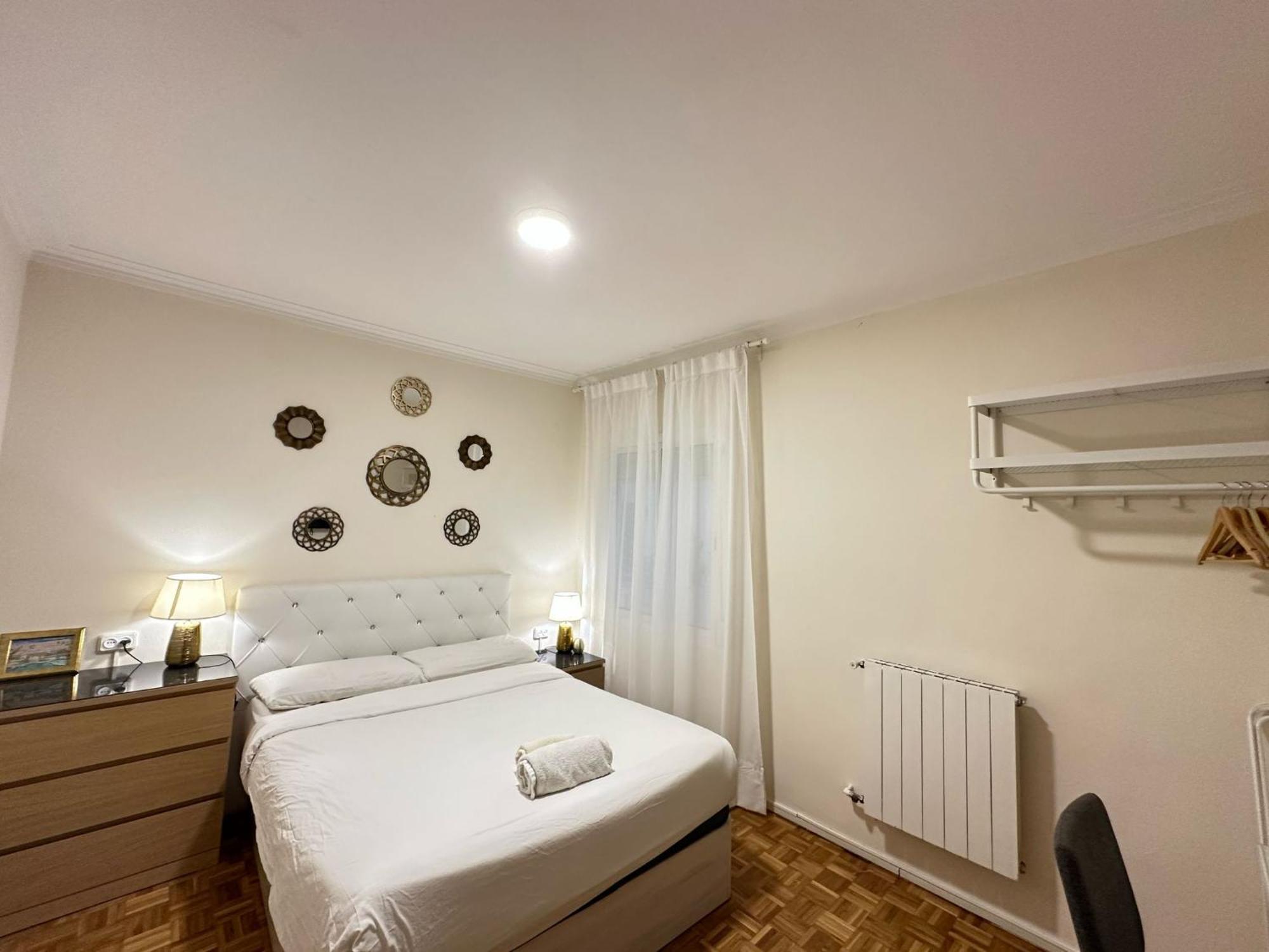 Villaroel Bed & Breakfast