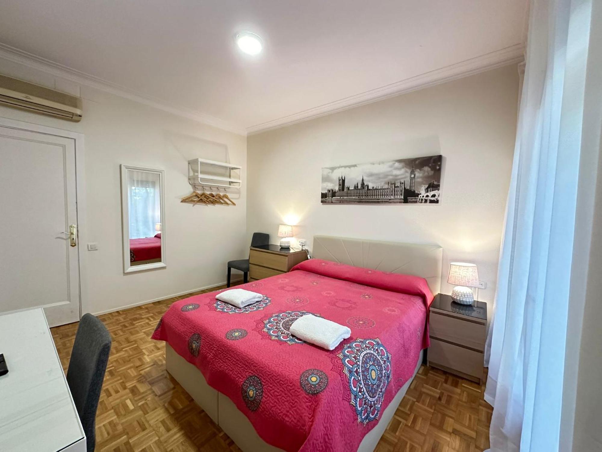 Bed & Breakfast Villaroel