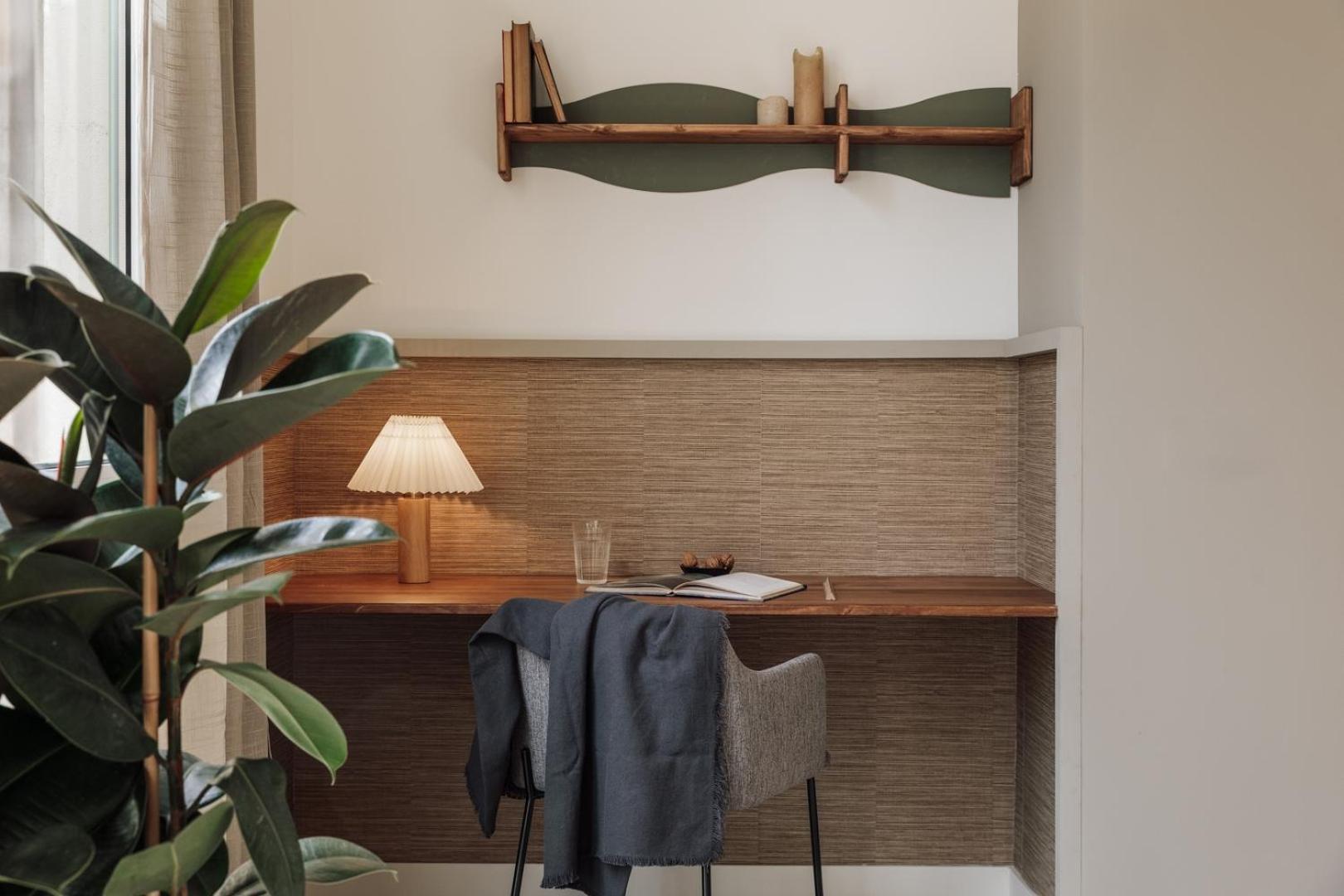Levia - 3 Bedrooms And Balcony In Eixample Esquerra *