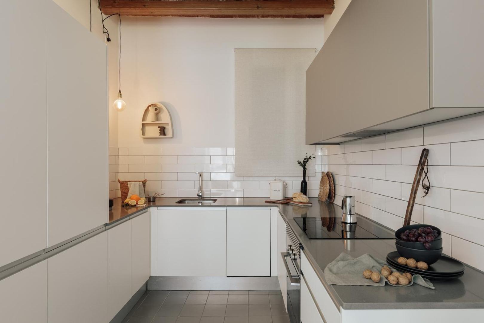 Apartment Levia - 3 Bedrooms And Balcony In Eixample Esquerra *