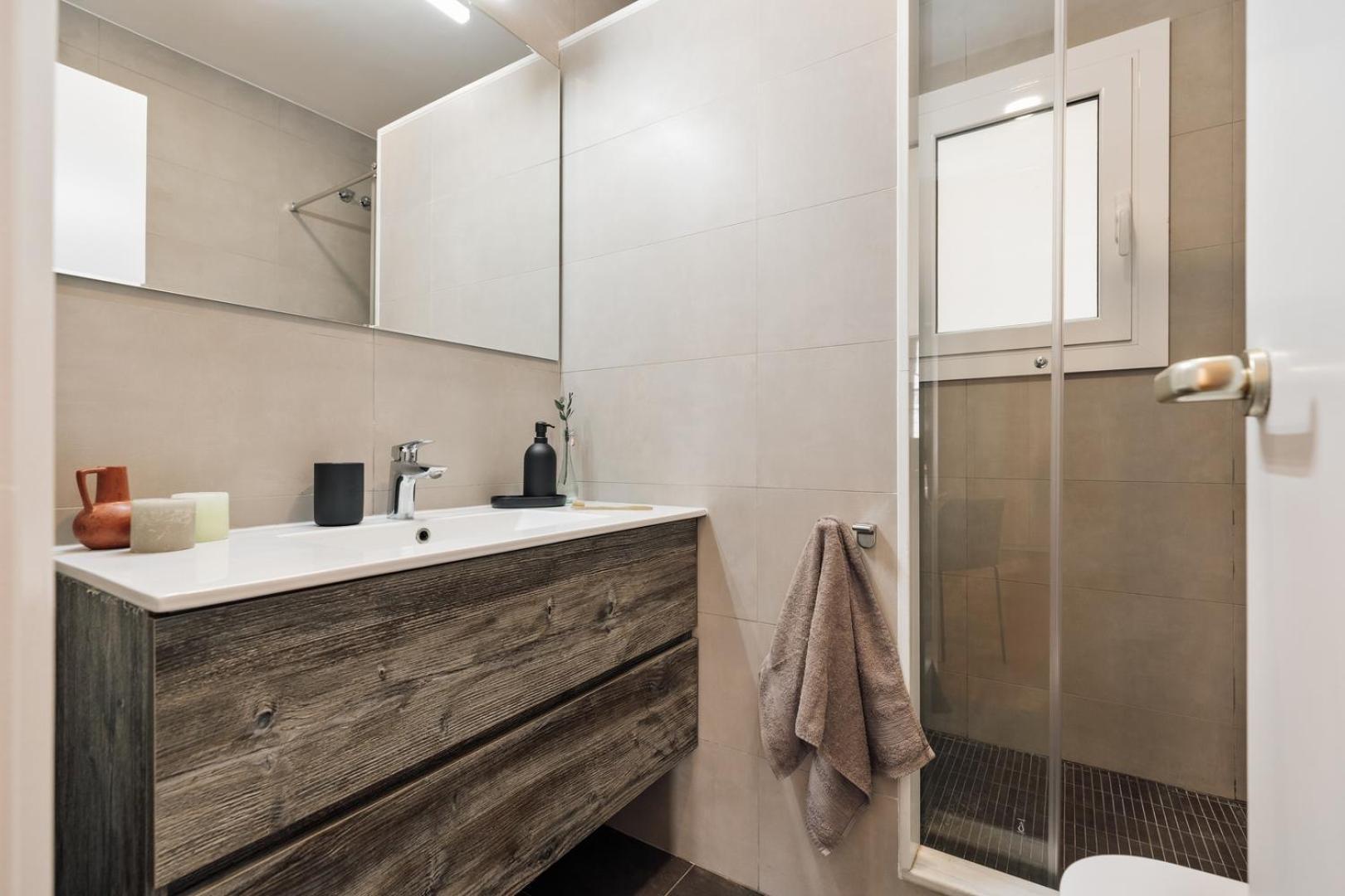 Nicoya - 3 Bedrooms And Balcony In Eixample Dreta * Barcelona