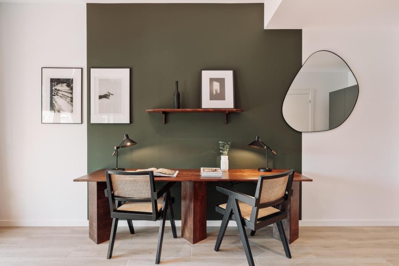 Kline - 2 Bedrooms And Terrace In Sant Antoni Barcelona