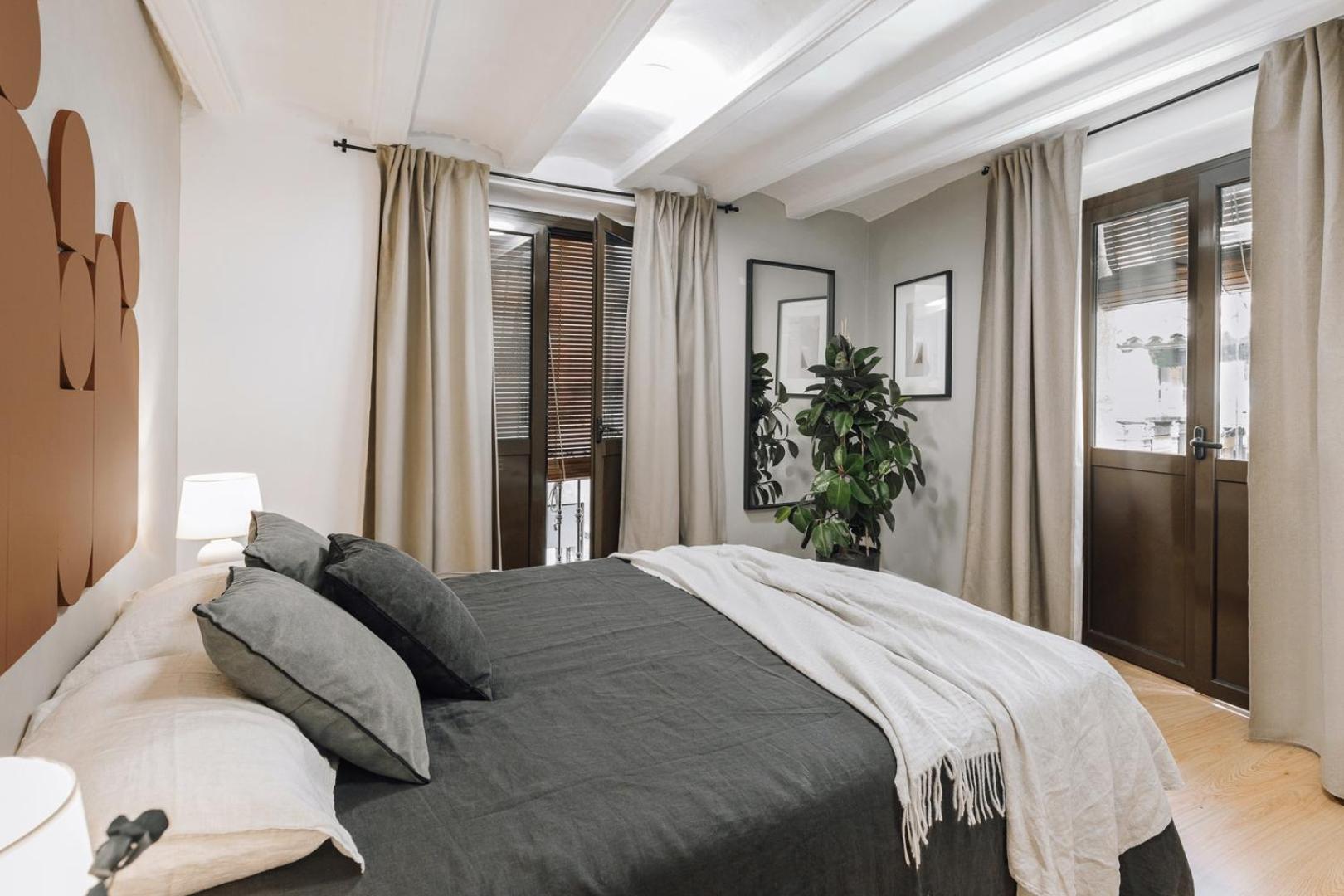 Apartment Acatenango - 2 Bedrooms In El Born *