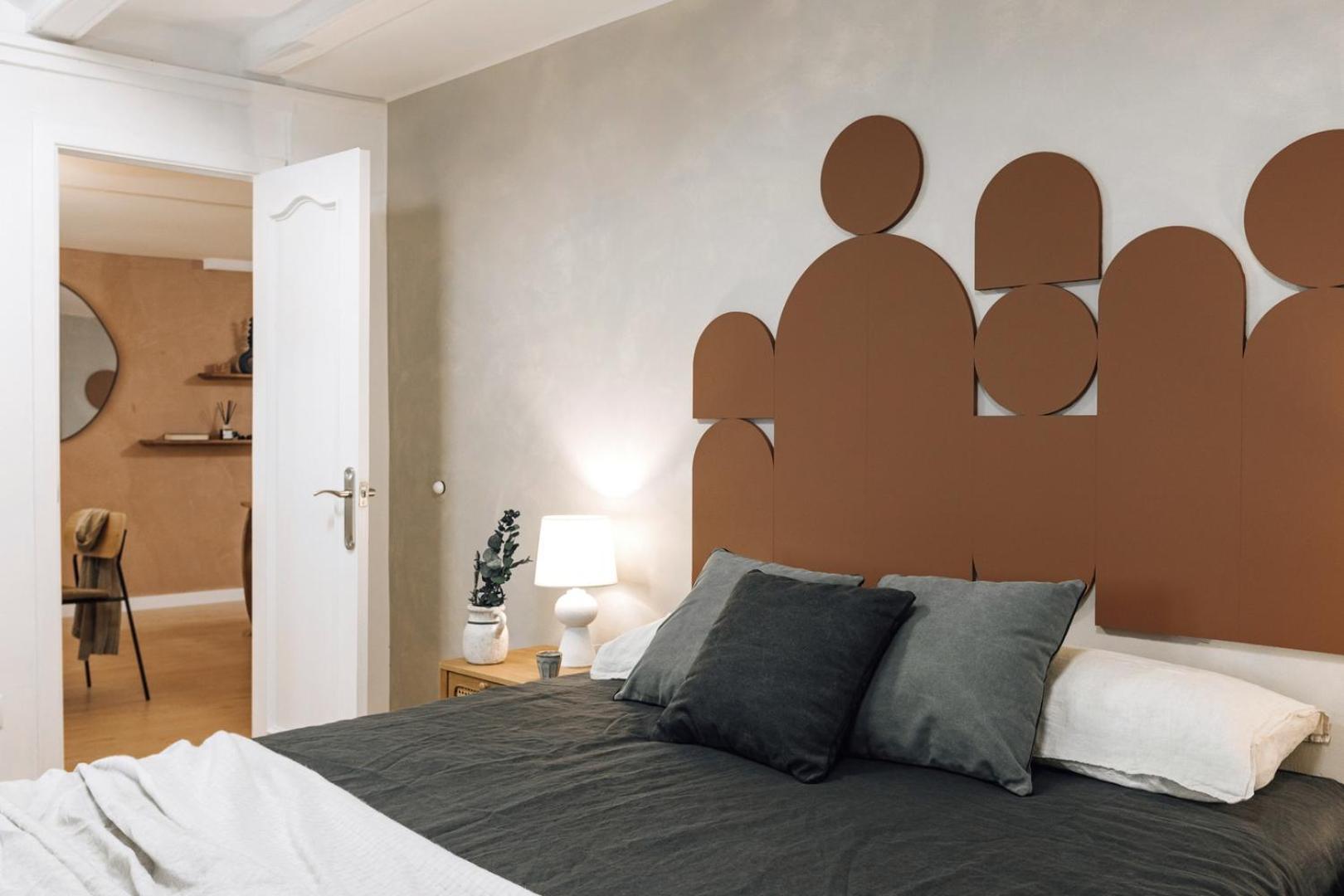 Apartment Acatenango - 2 Bedrooms In El Born Barcelona