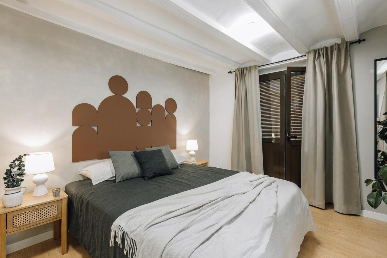 Acatenango - 2 Bedrooms In El Born *