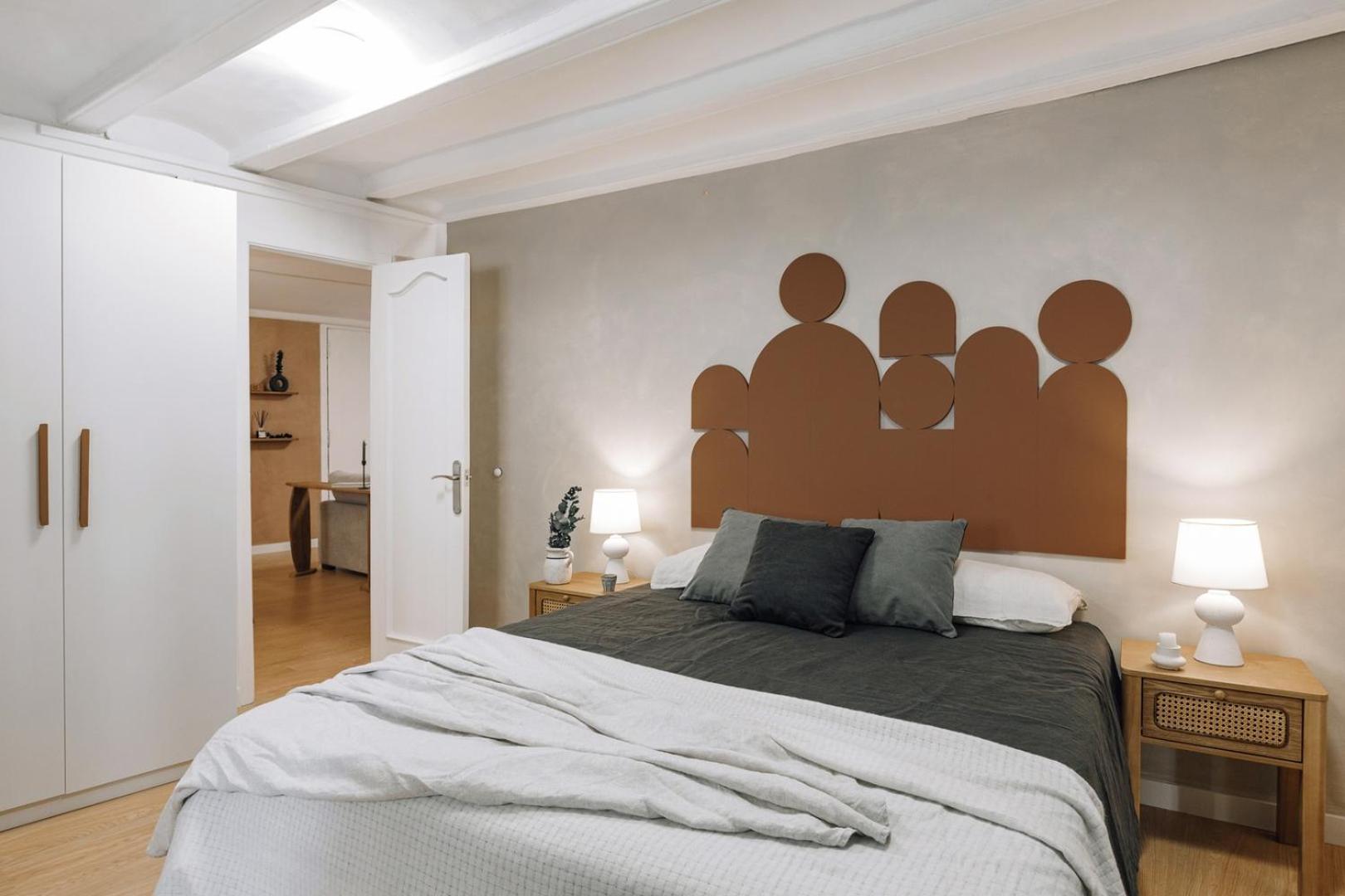 Apartment Acatenango - 2 Bedrooms In El Born