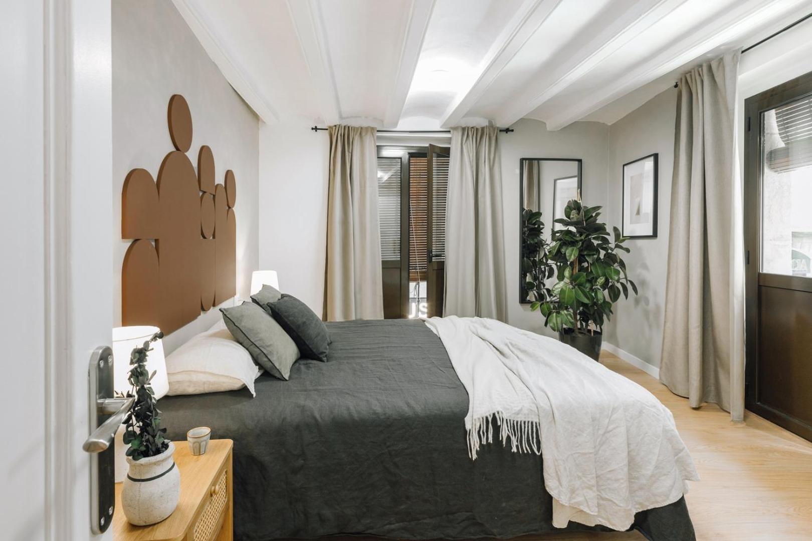 Acatenango - 2 Bedrooms In El Born * Barcelona