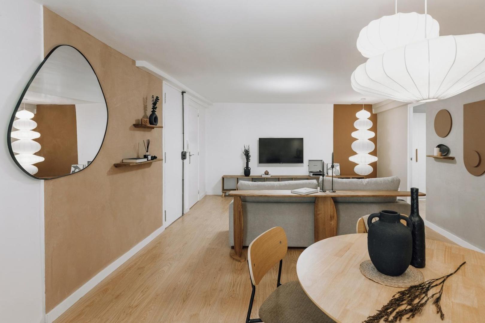 Acatenango - 2 Bedrooms In El Born