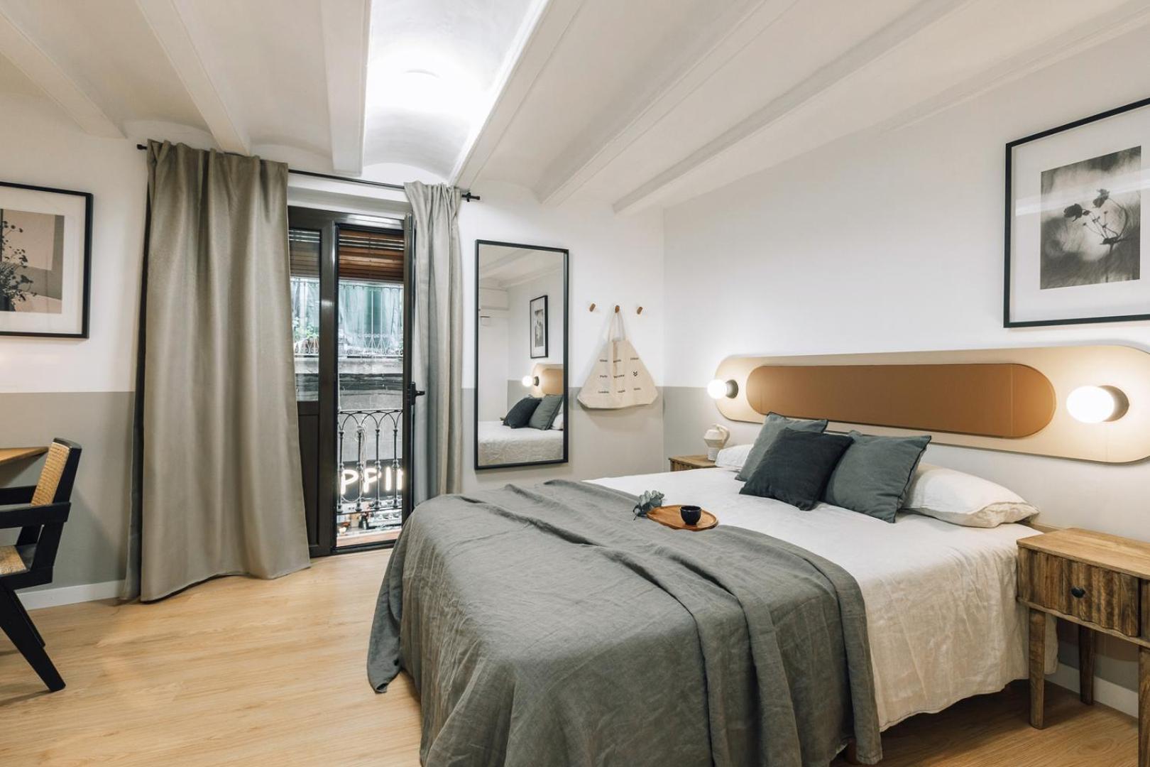 Apartment Acatenango - 2 Bedrooms In El Born