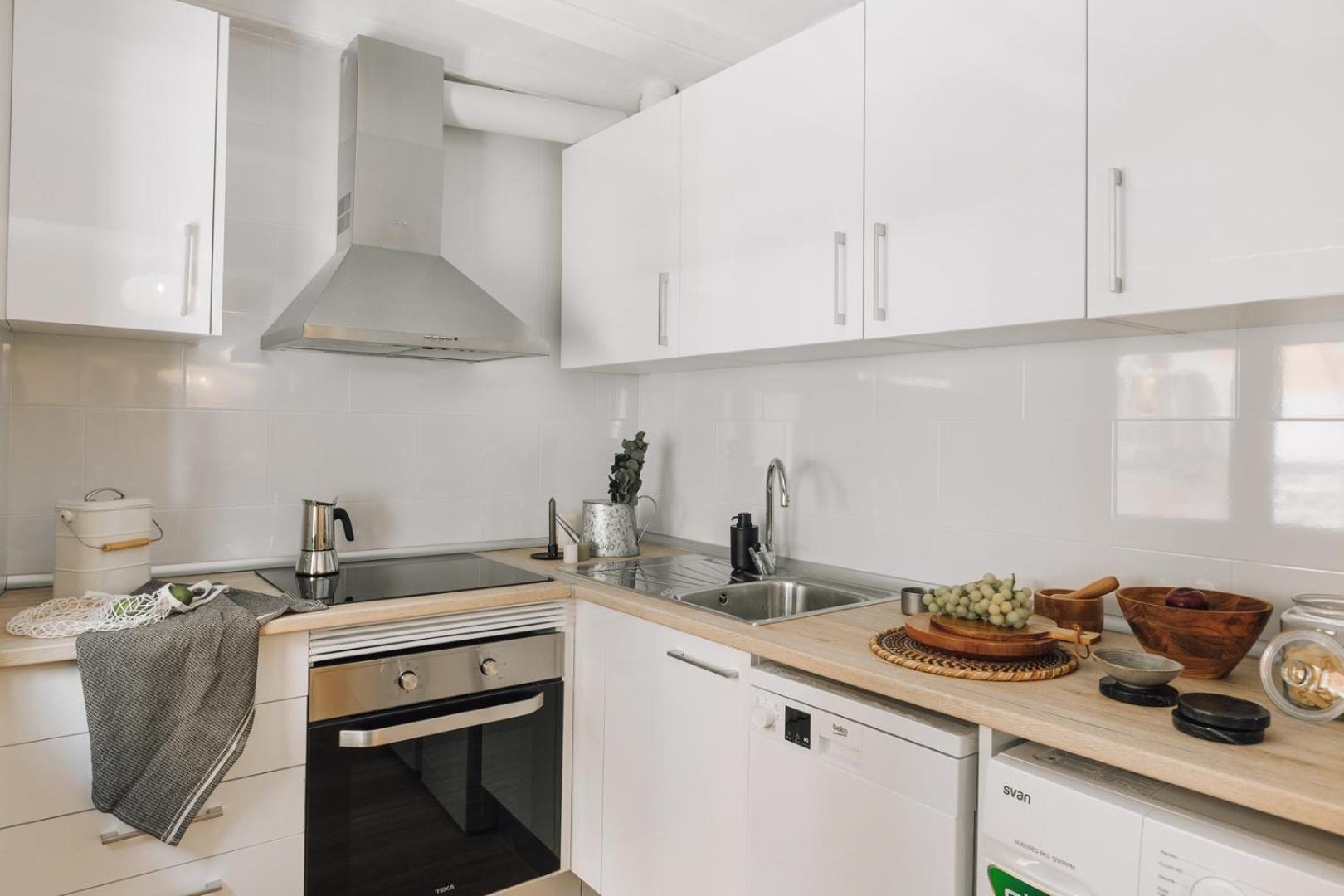 Acatenango - 2 Bedrooms In El Born