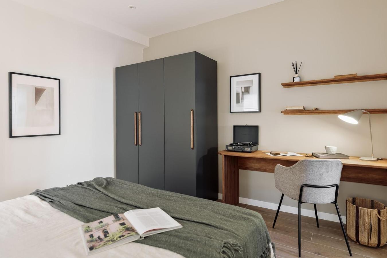 Apartamento Isola - 1 Bedroom And Terrace In Eixample Dreta