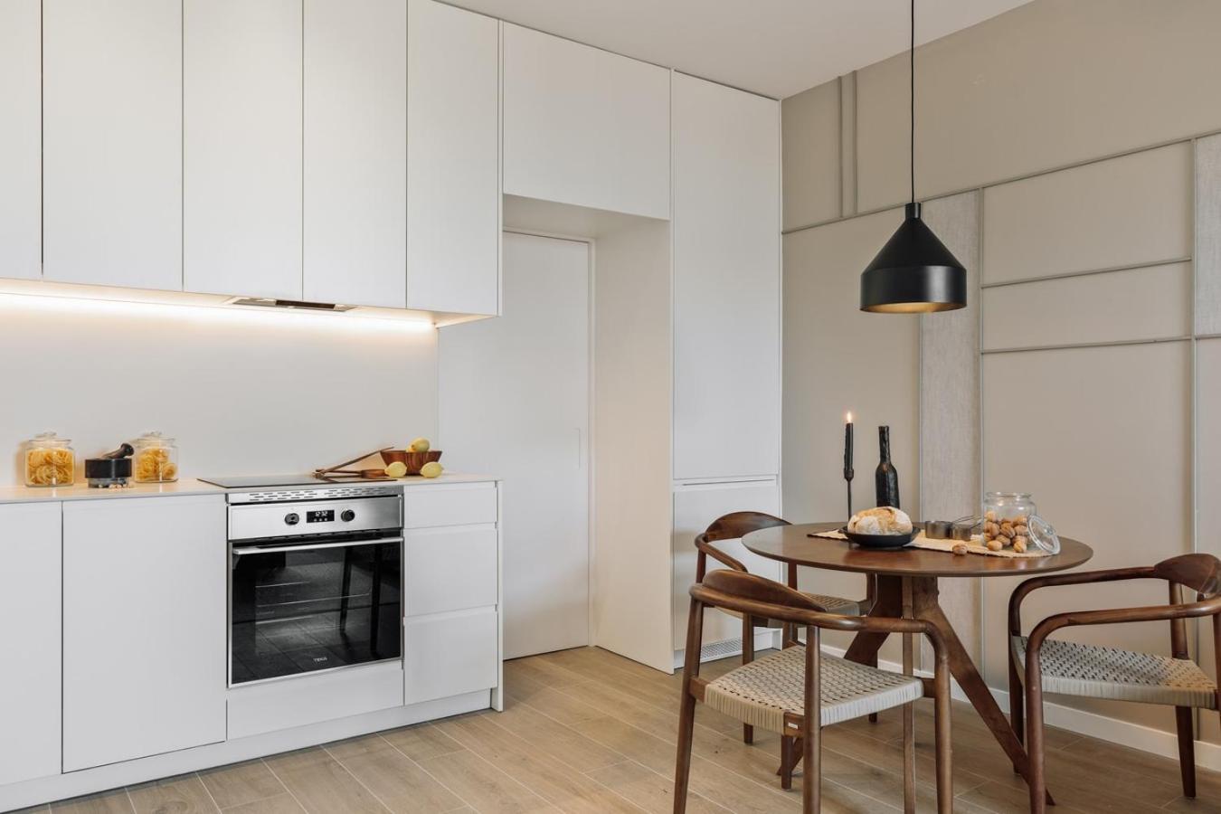 Isola - 1 Bedroom And Terrace In Eixample Dreta Apartamento *