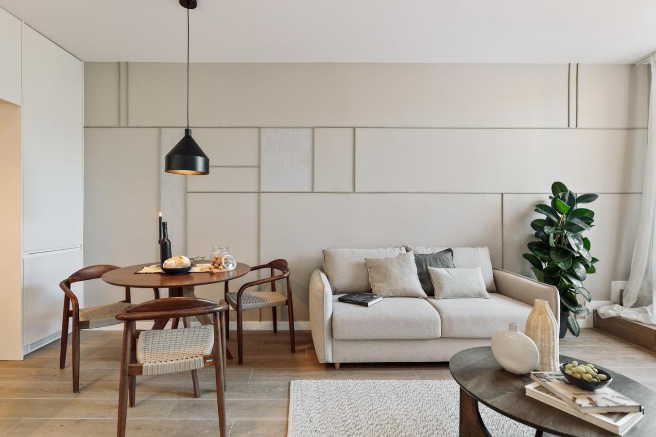 Apartamento Isola - 1 Bedroom And Terrace In Eixample Dreta