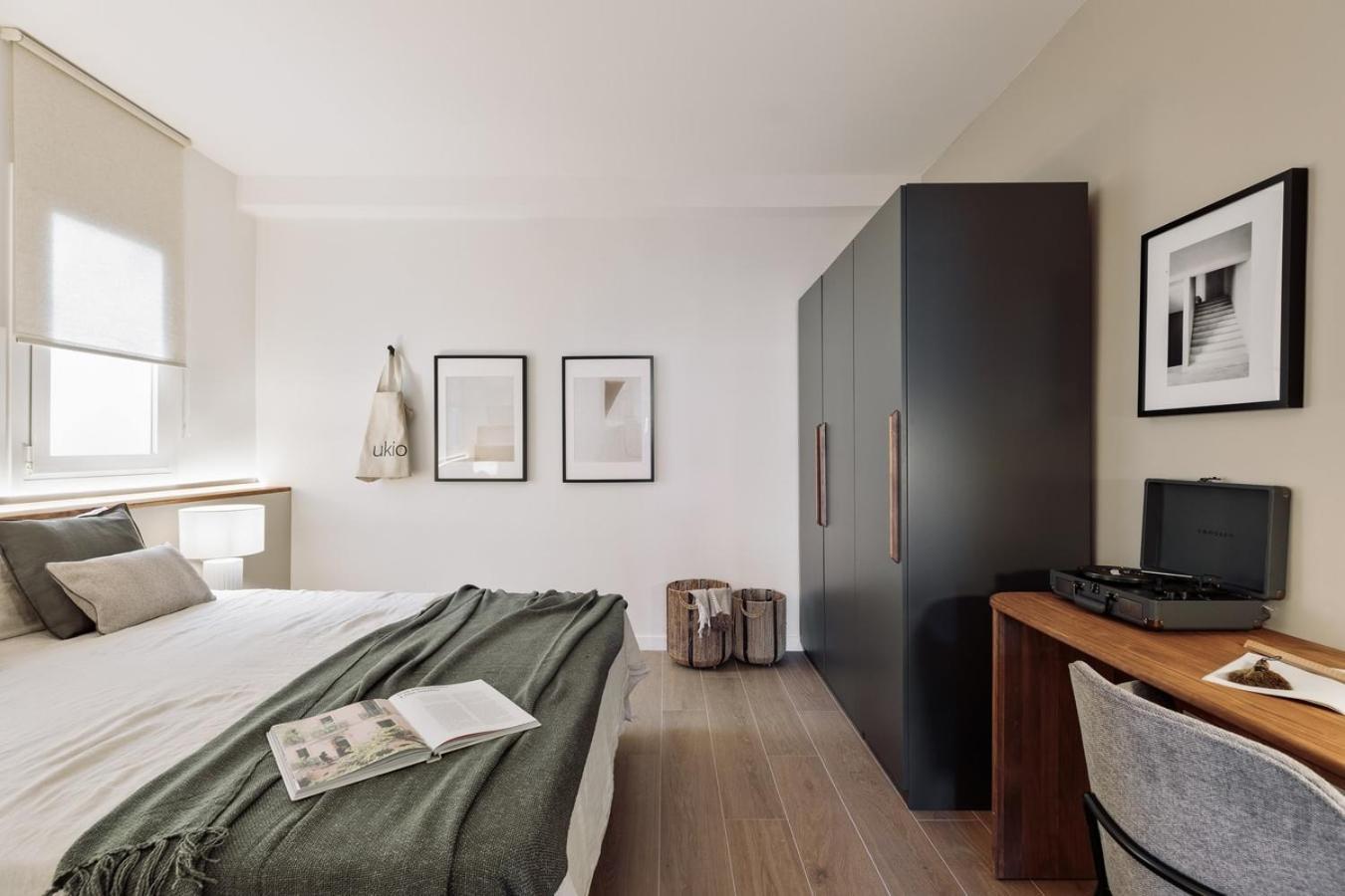 Isola - 1 Bedroom And Terrace In Eixample Dreta Apartamento Barcelona